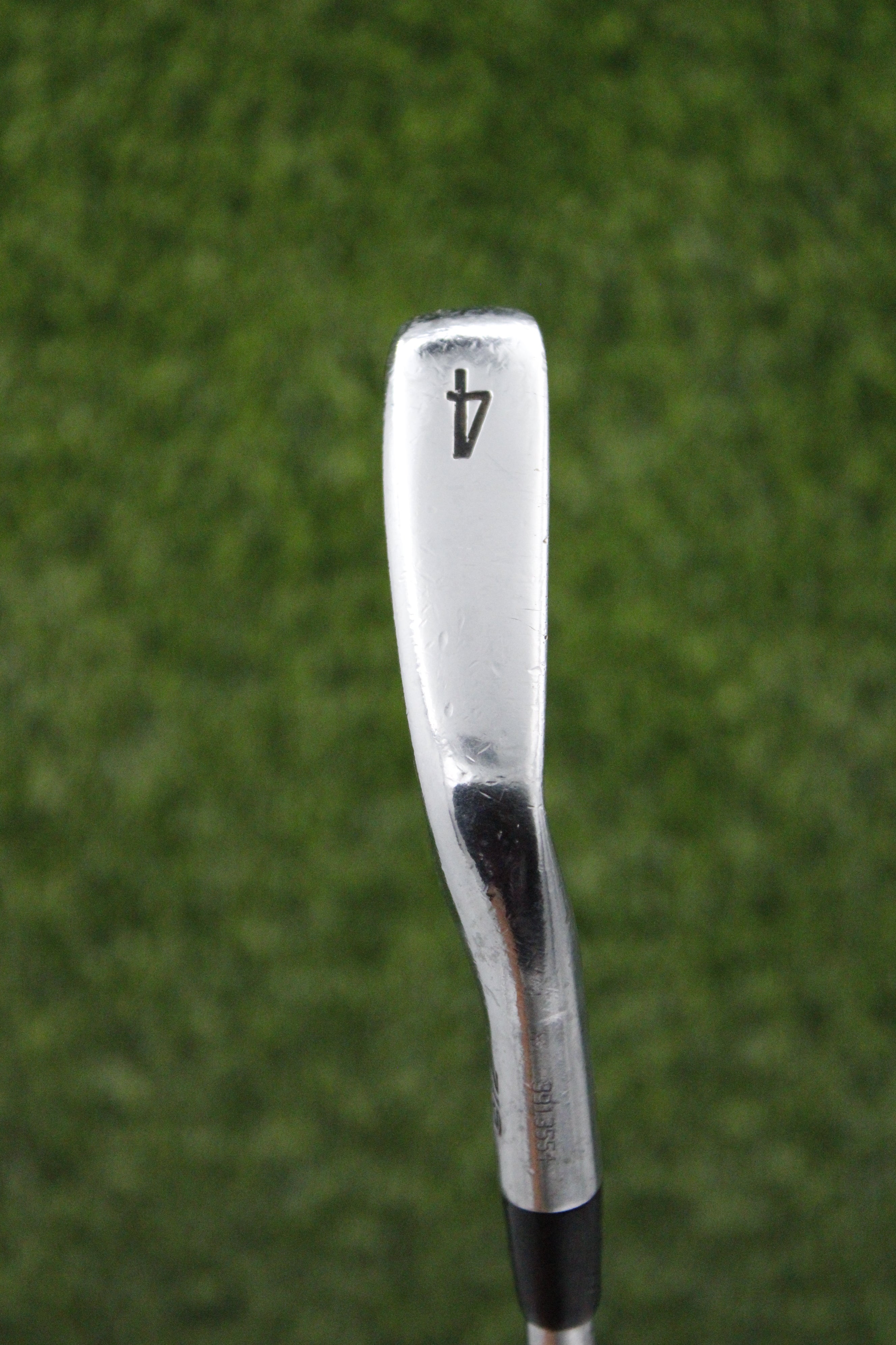 Titleist 716 AP2 4 Iron S Flex 38.5"