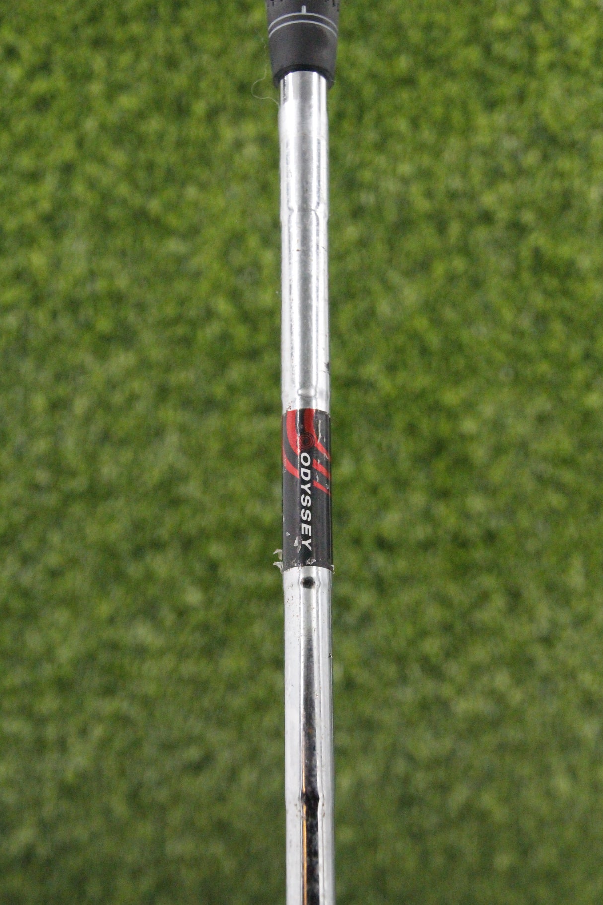 Lefty Odyssey Backstryke D.A.R.T Putter 35"