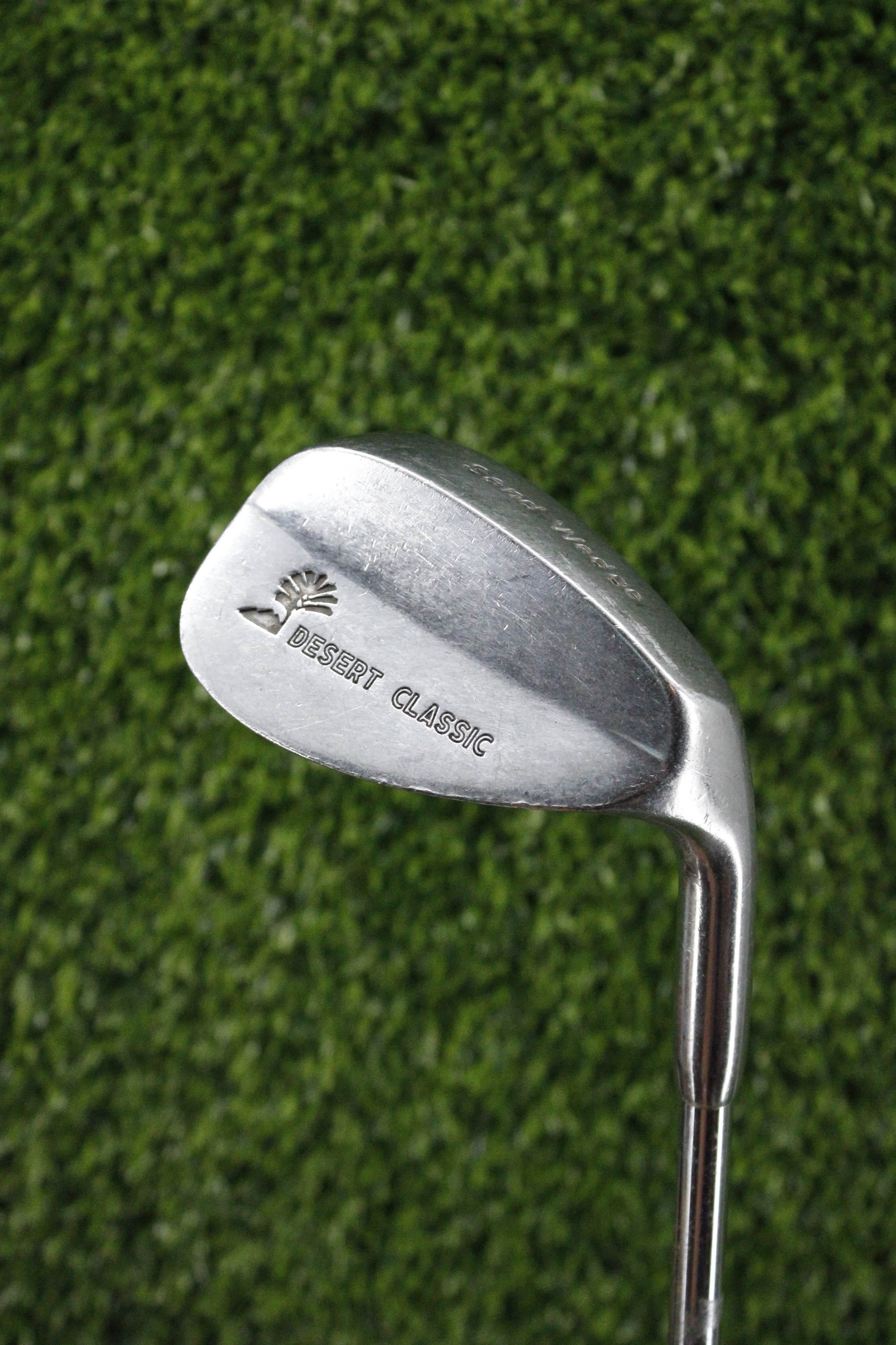 Desert Classic Golf SW Wedge Flex 35.25"