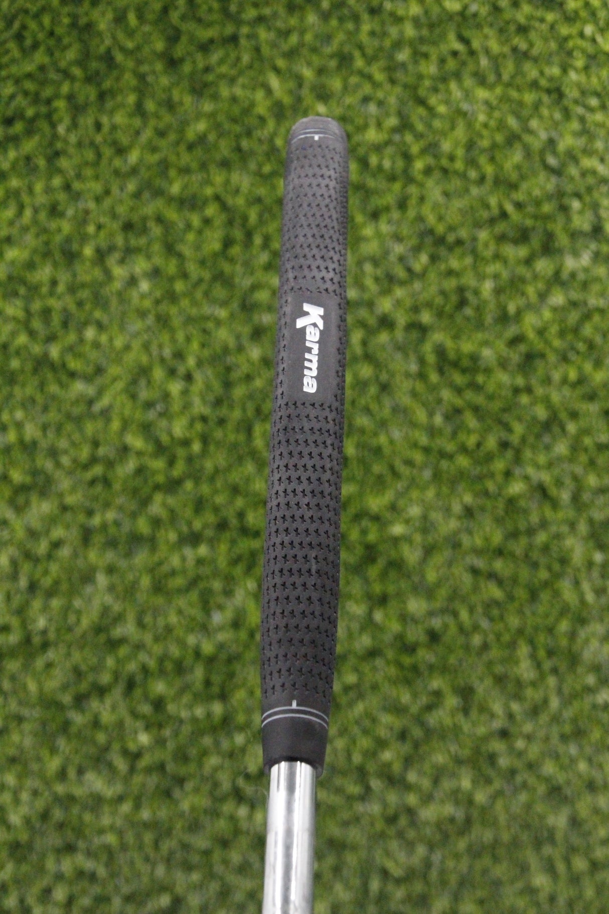 Lefty Odyssey Backstryke D.A.R.T Putter 35"