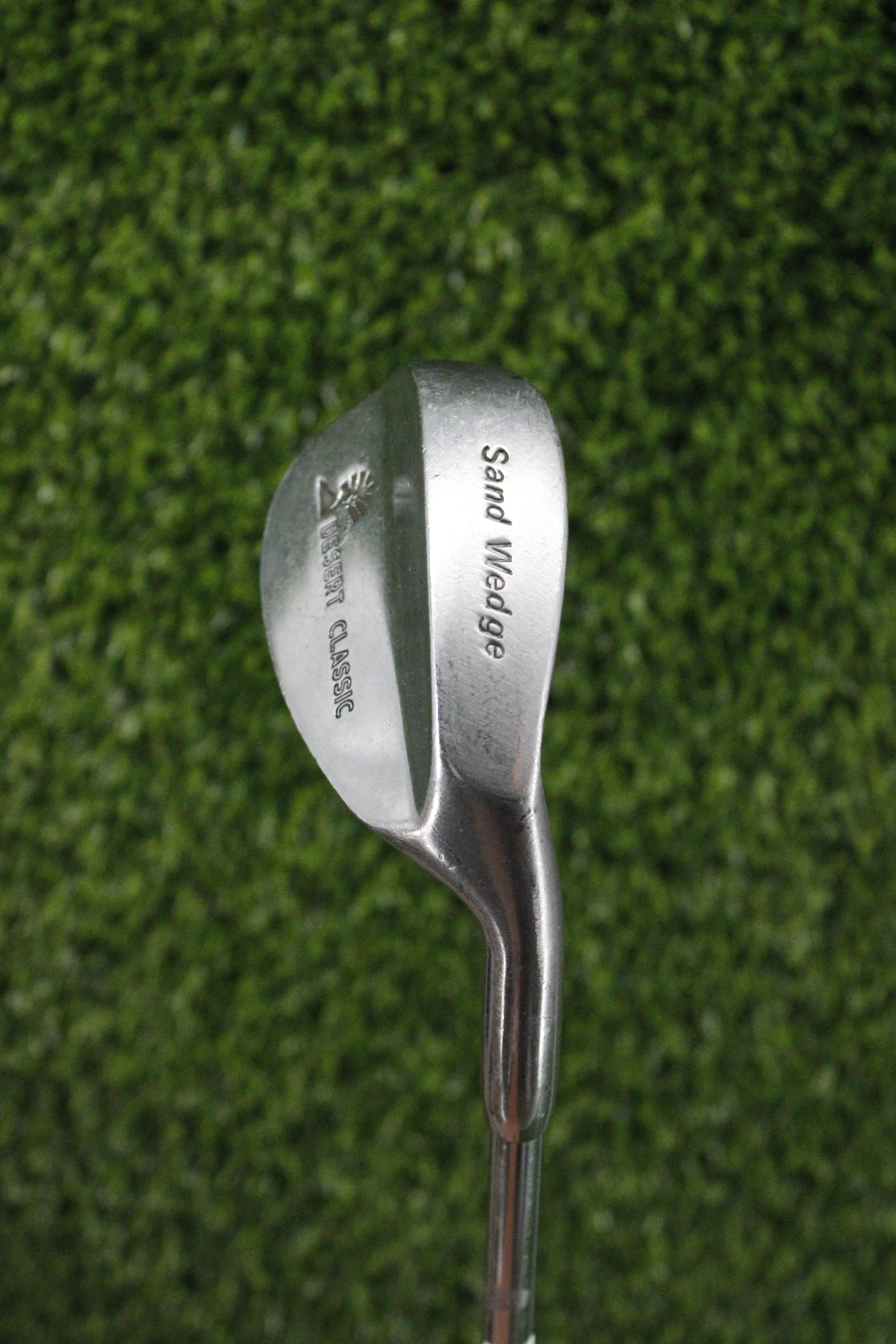 Desert Classic Golf SW Wedge Flex 35.25"
