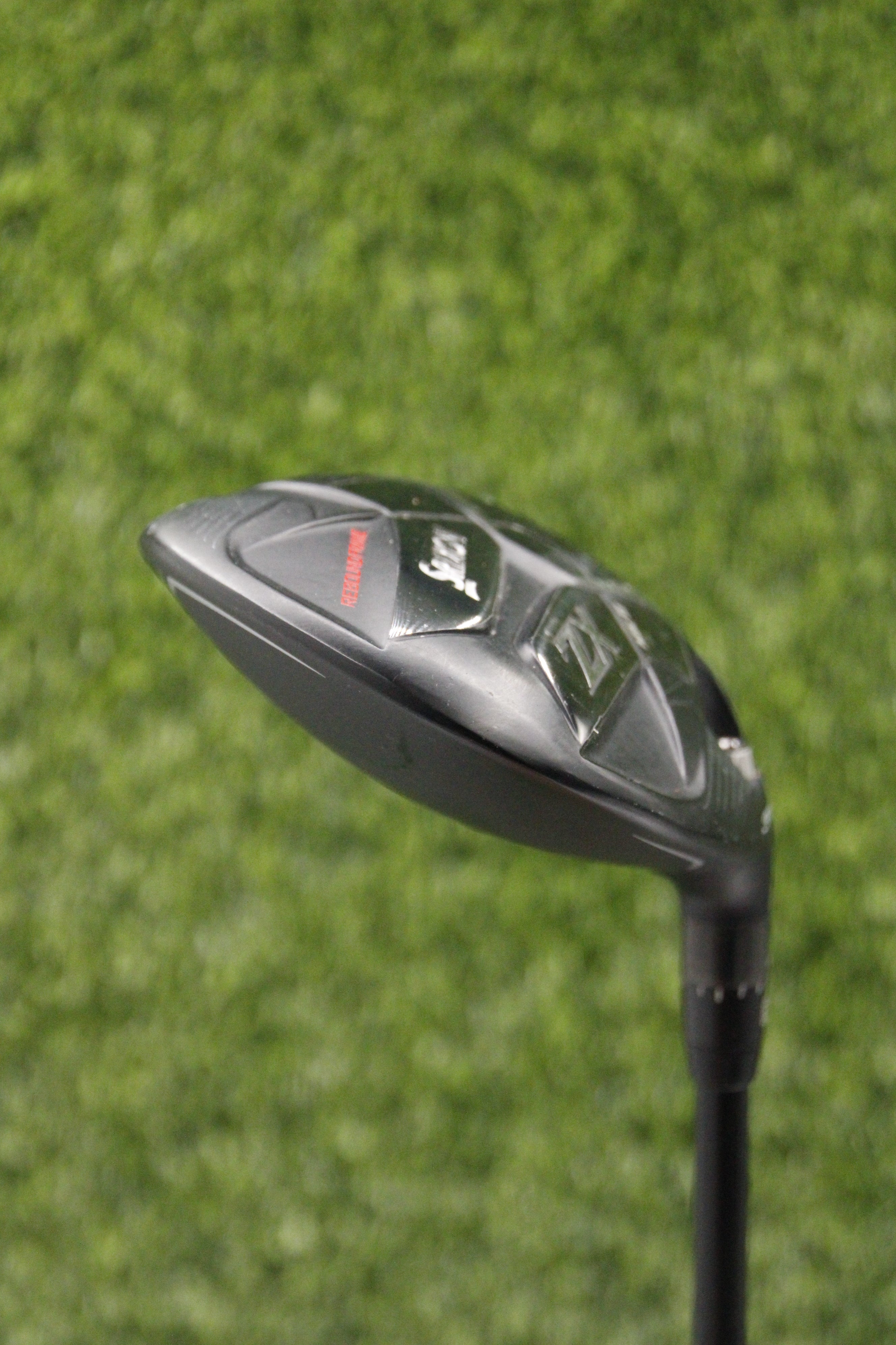 Srixon ZX MK II 15° 3 Wood S Flex 43"