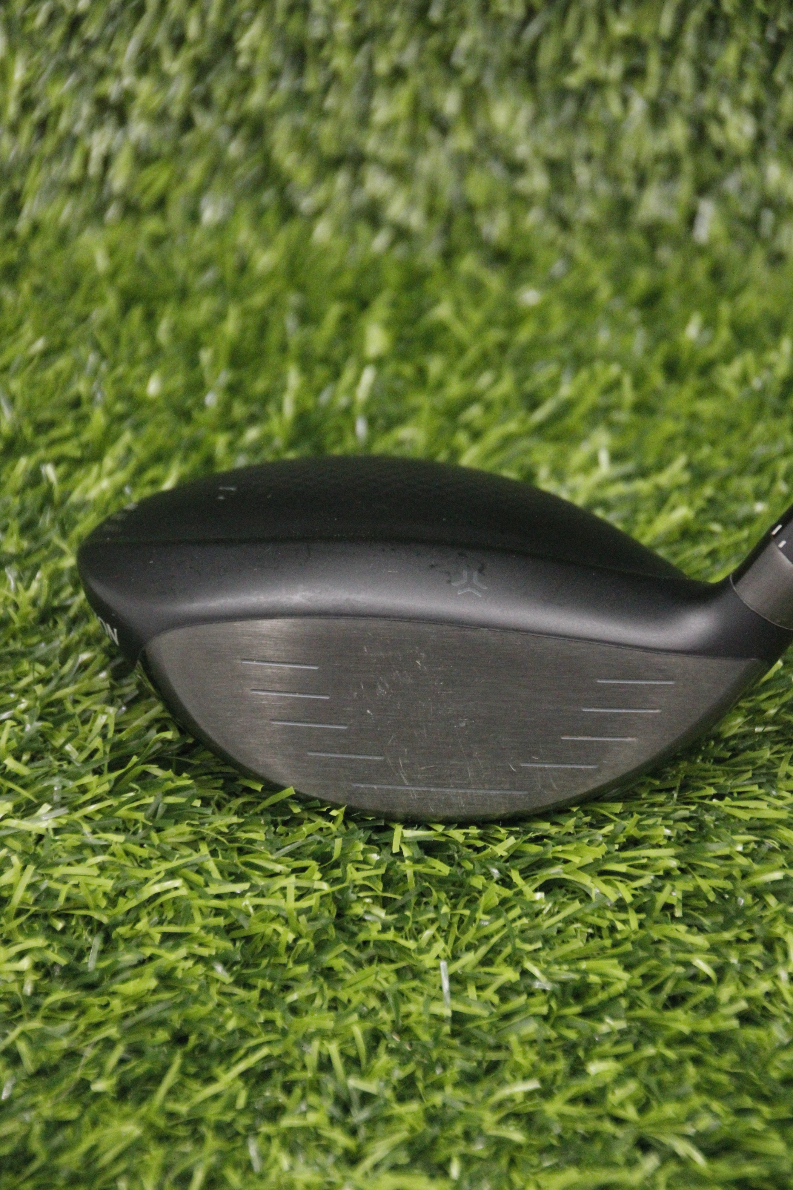 Srixon ZX MK II 15° 3 Wood S Flex 43"
