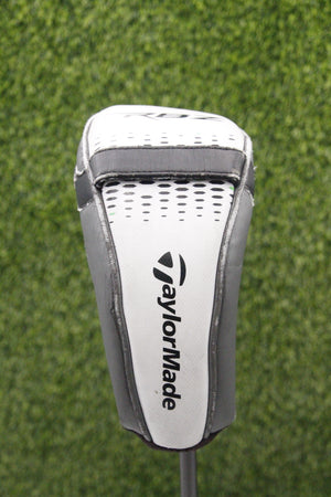 TaylorMade Rocketballz 25° 5 Hybrid R Flex 40" w/ HC