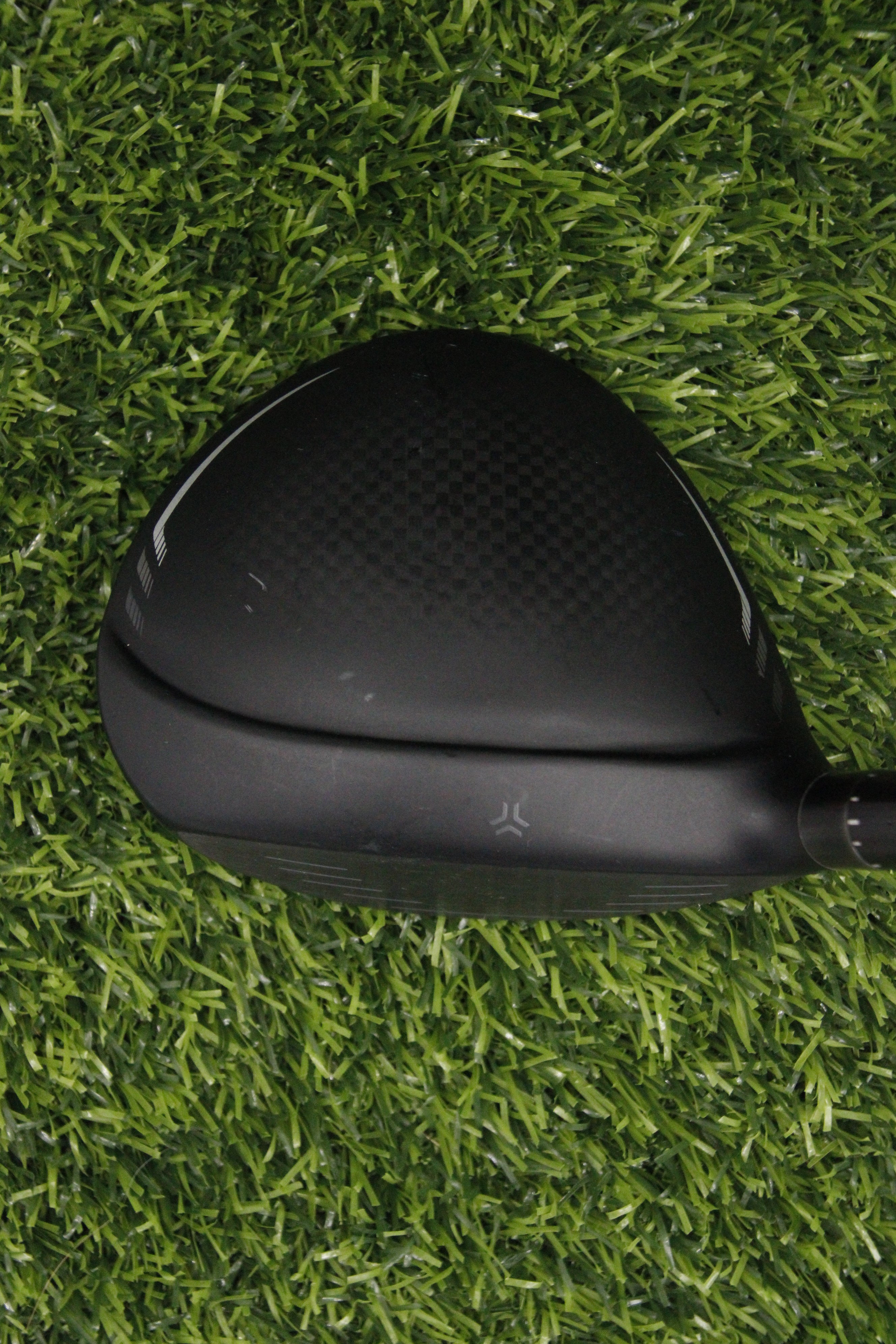 Srixon ZX MK II 15° 3 Wood S Flex 43"