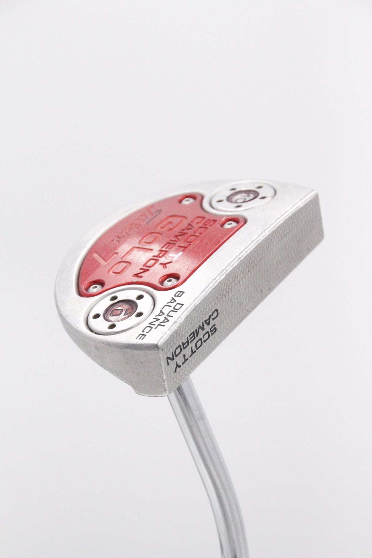 Scotty Cameron 2014 GoLo 7 Dual Balance Putter 38"
