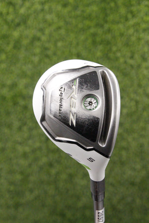 TaylorMade Rocketballz 25° 5 Hybrid R Flex 40" w/ HC