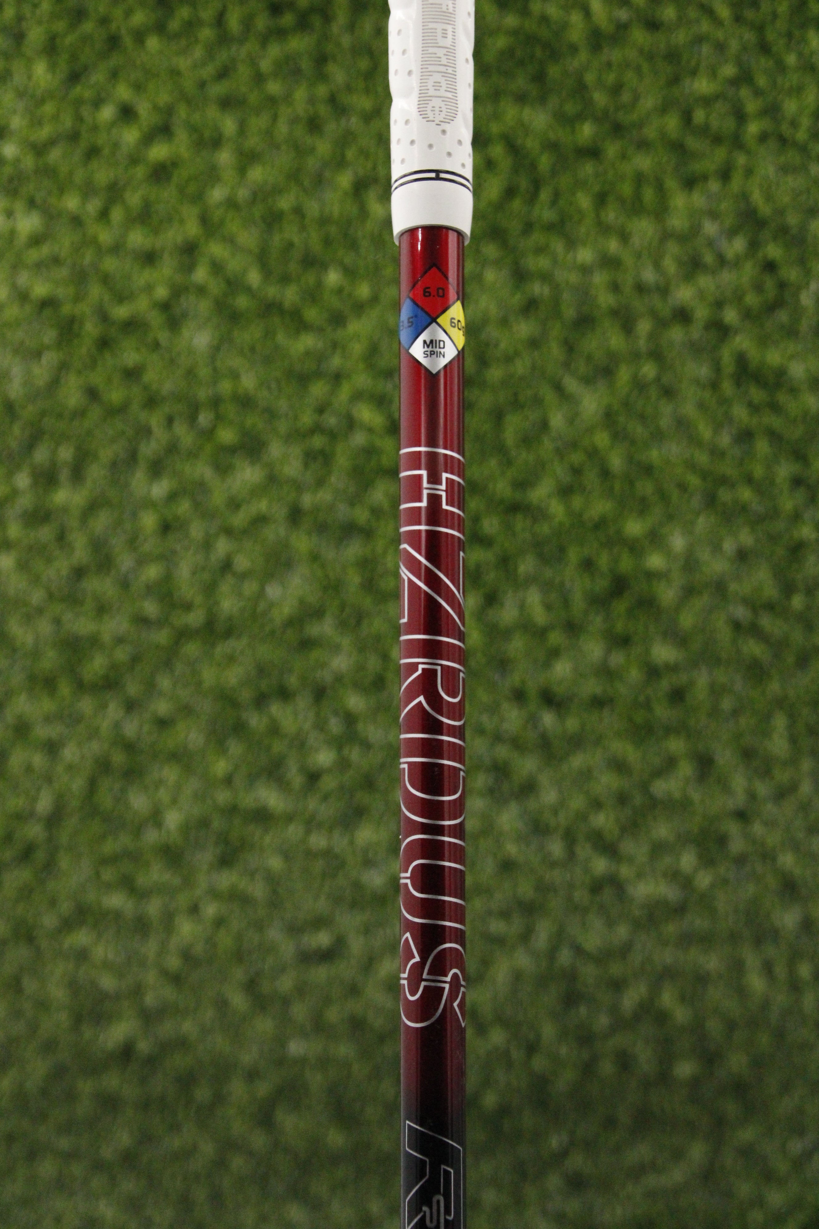 Srixon ZX MK II 15° 3 Wood S Flex 43"