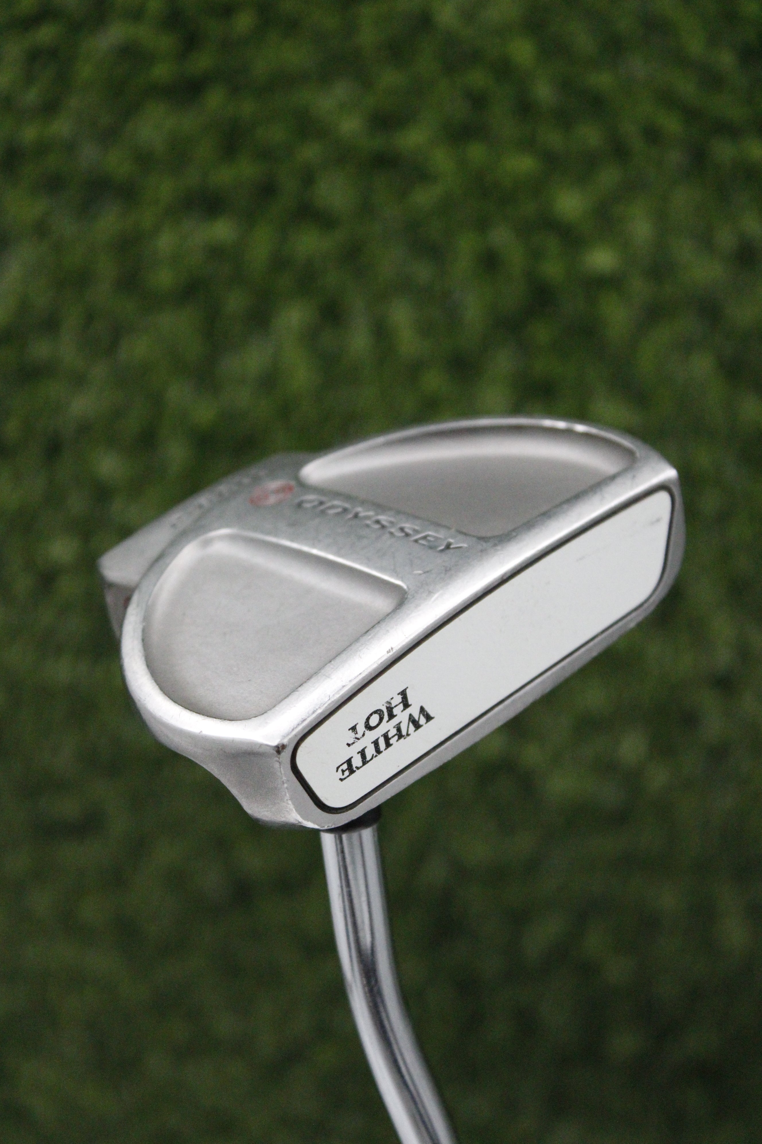 Odyssey White Hot 2-Ball Putter 33"