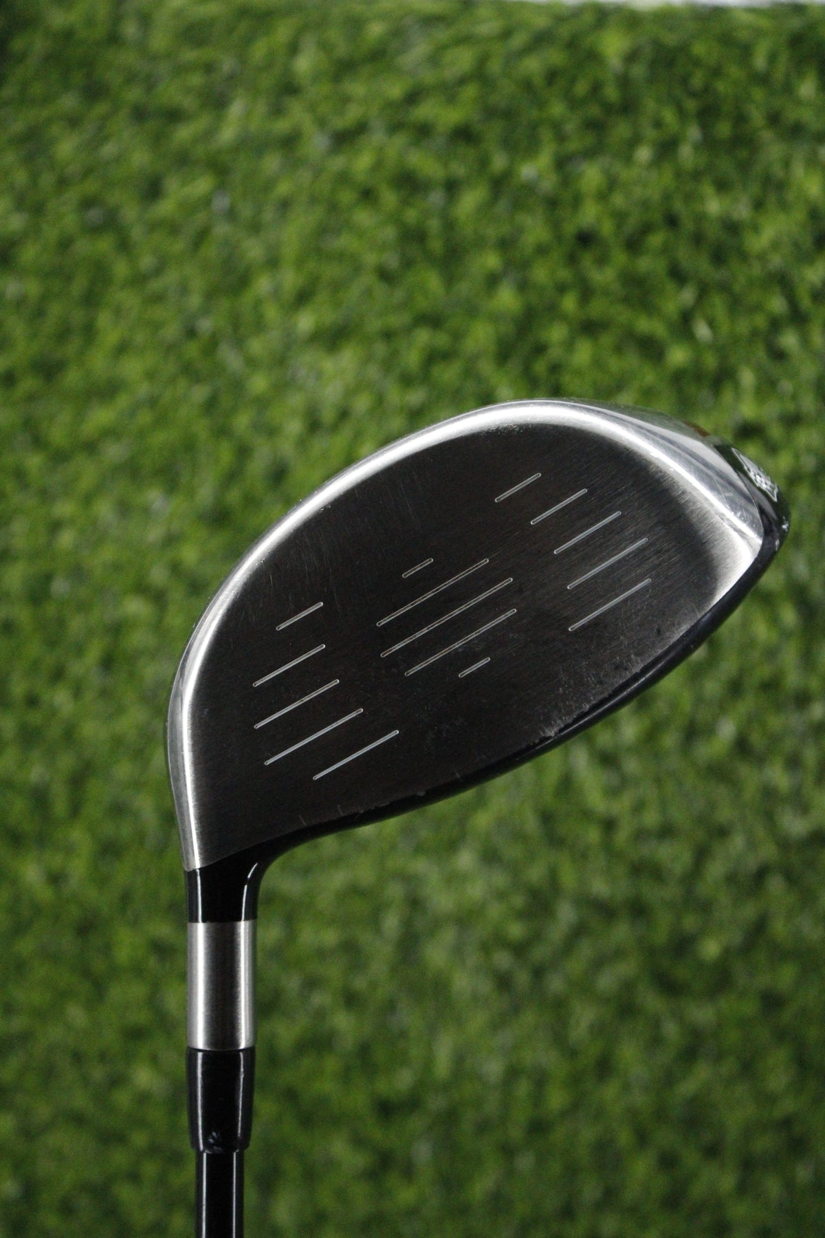 TaylorMade 2007 Burner 460 TP 10.5° Driver S Flex 45"
