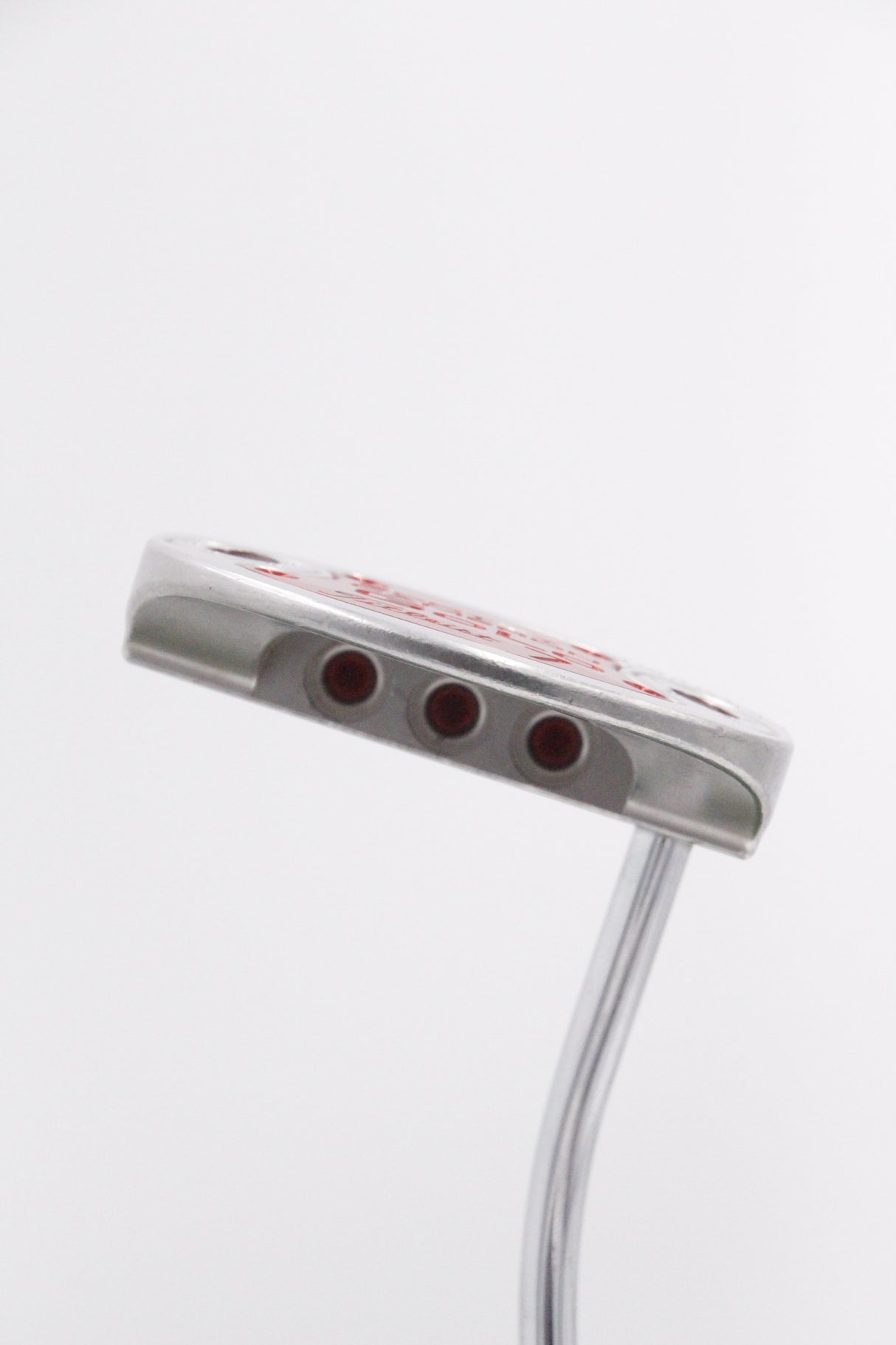 Scotty Cameron 2014 GoLo 7 Dual Balance Putter 38"