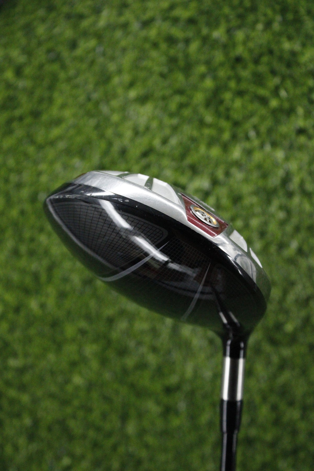 TaylorMade 2007 Burner 460 TP 10.5° Driver S Flex 45"
