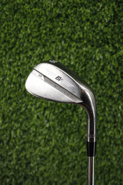 Titleist Vokey SM8 Brushed Steel 50° GW Wedge Flex 35.25"