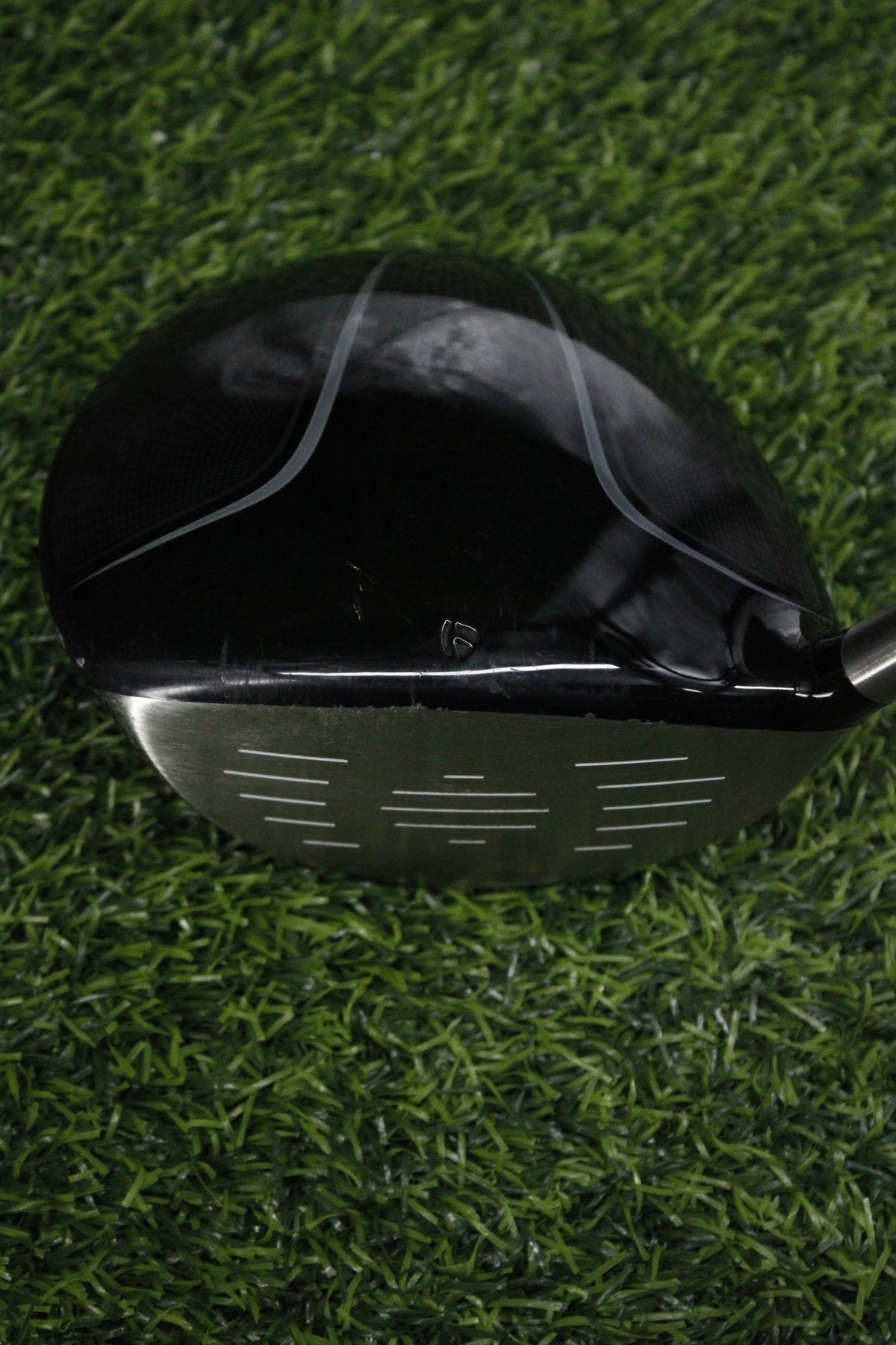 TaylorMade 2007 Burner 460 TP 10.5° Driver S Flex 45"