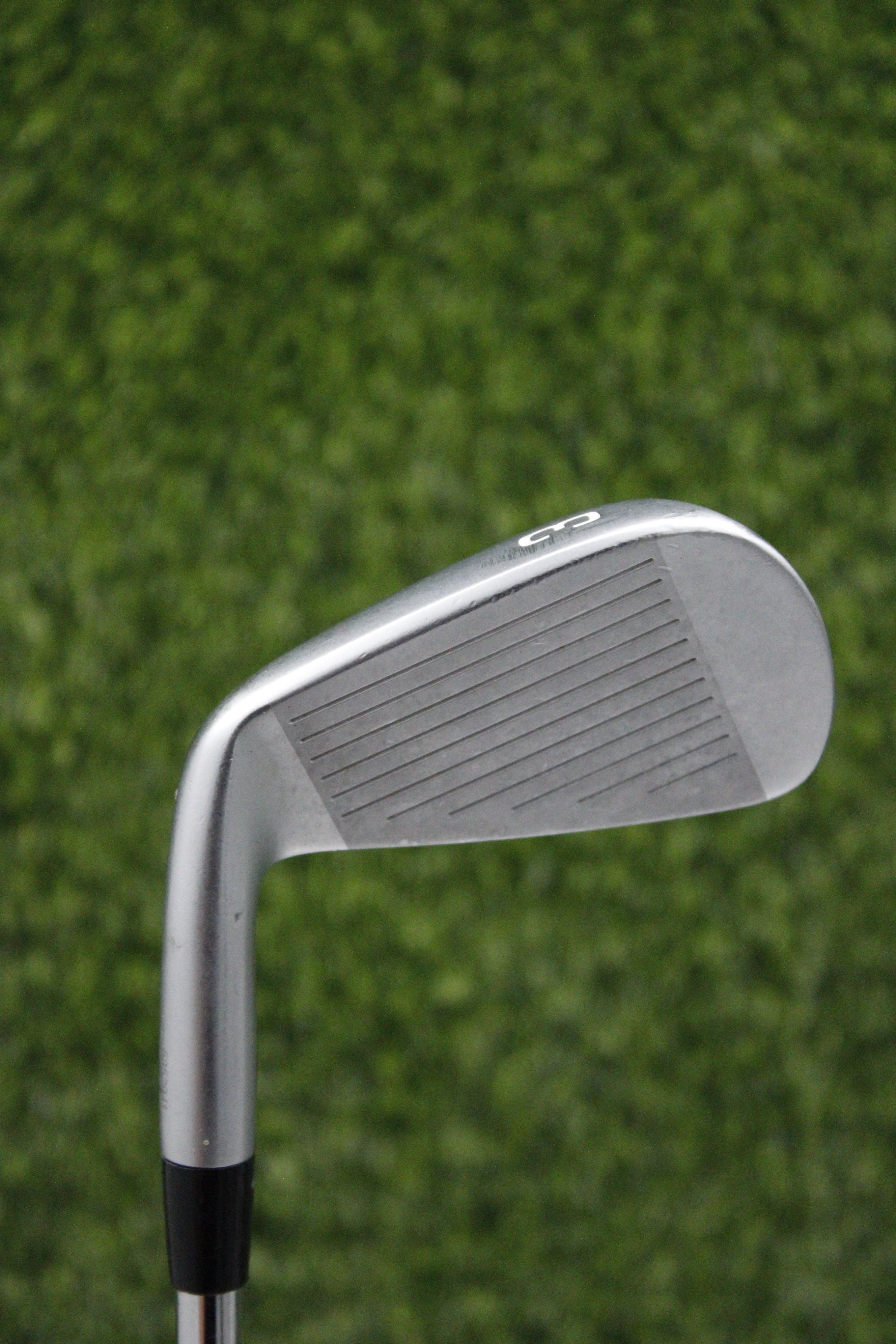 Mizuno JPX 919 Tour 3 Iron S Flex 38.75"