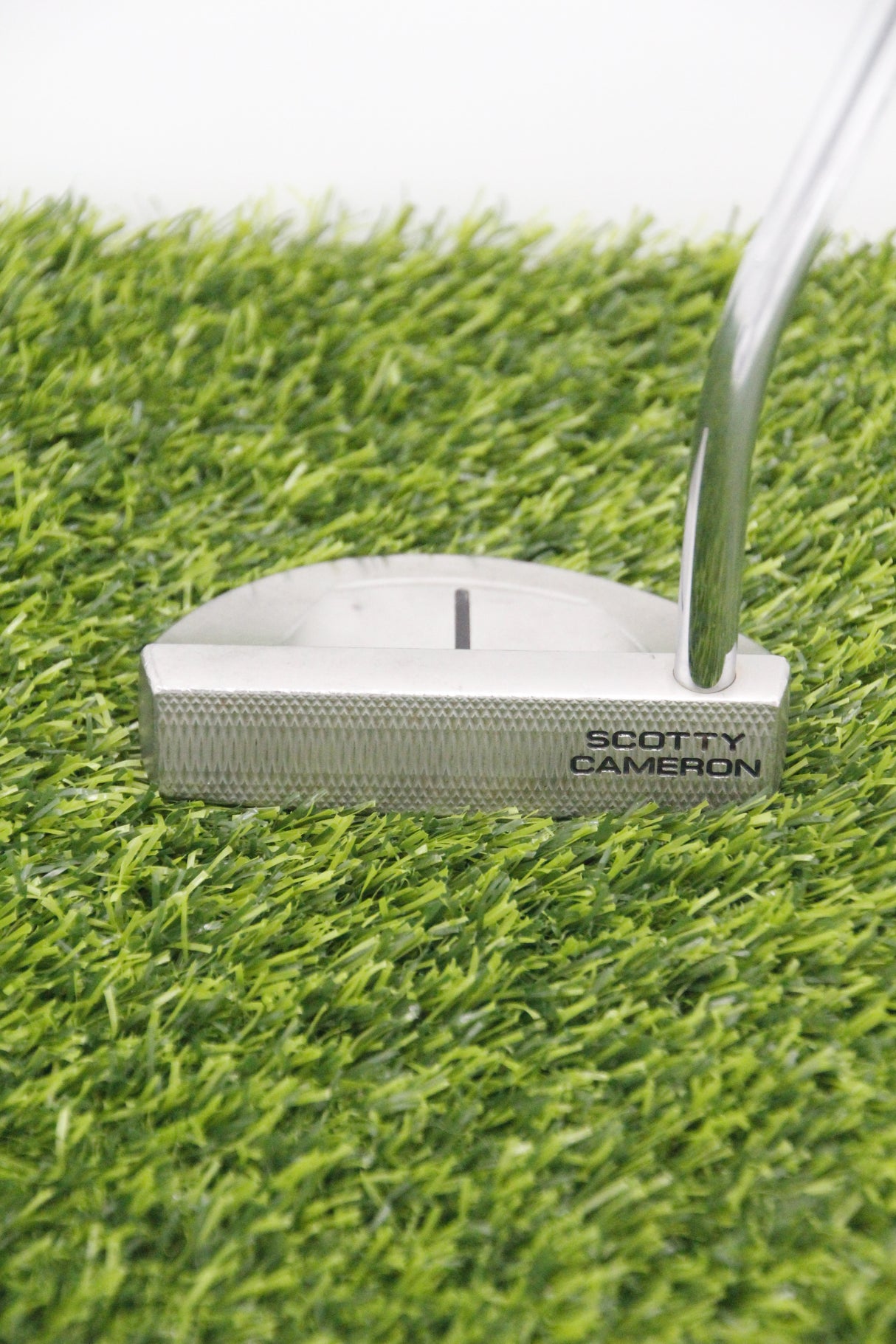 Scotty Cameron 2014 GoLo 7 Dual Balance Putter 38"