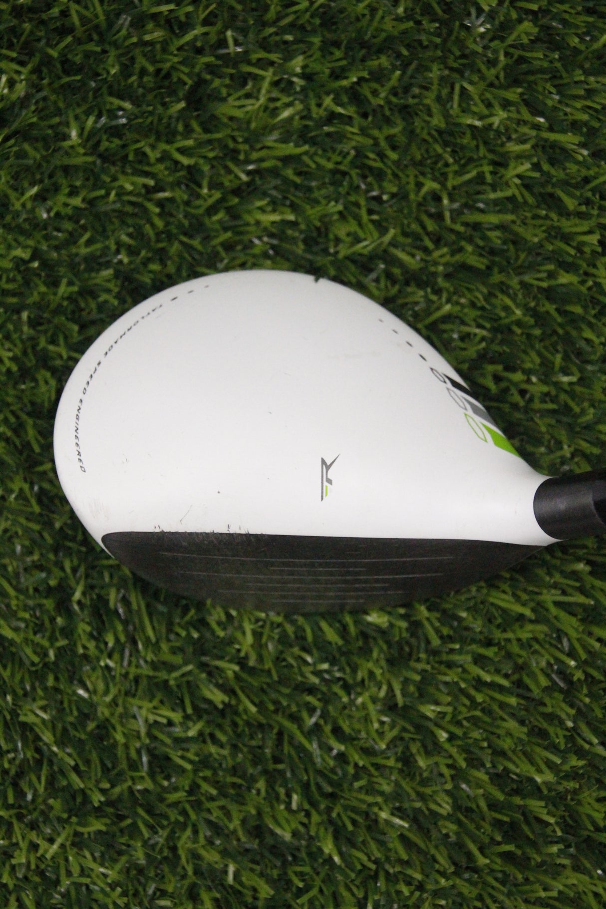 TaylorMade Rocketballz 25° 5 Hybrid R Flex 40" w/ HC