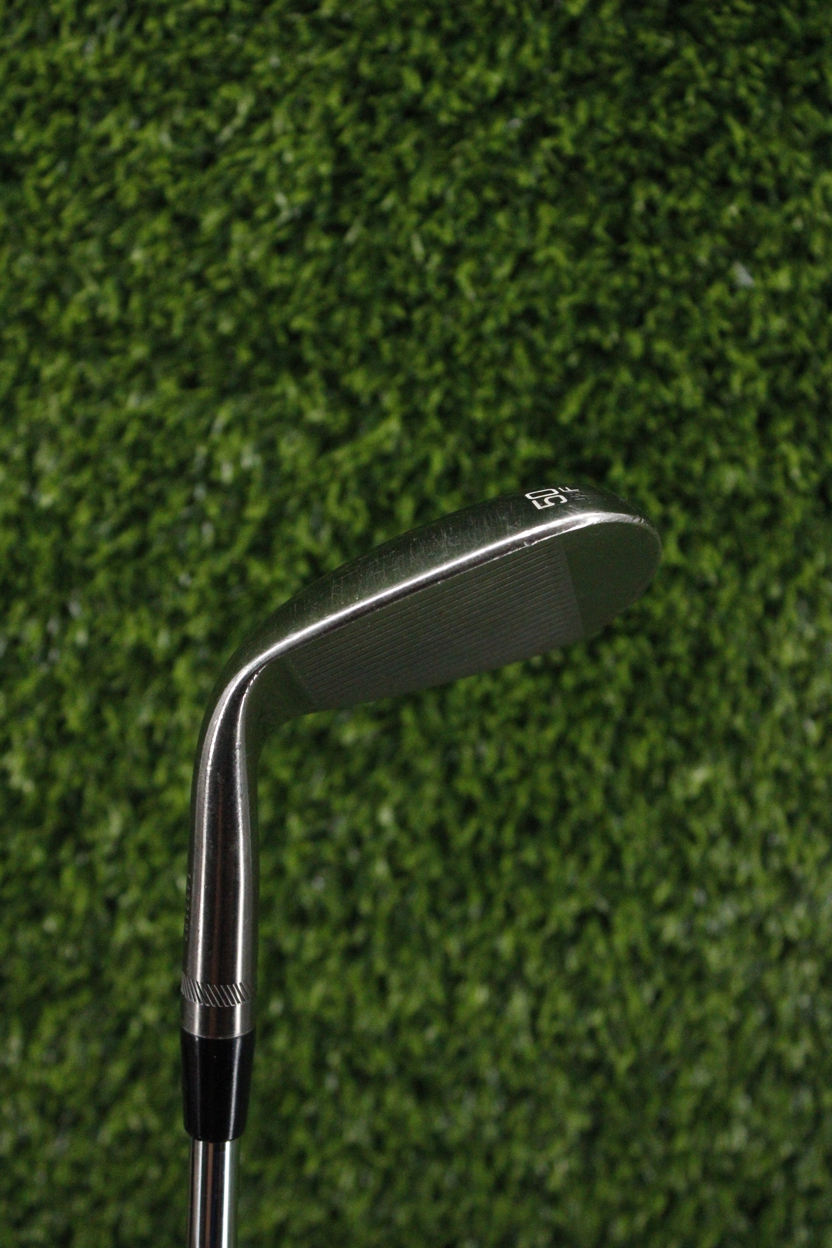 Titleist Vokey SM8 Brushed Steel 50° GW Wedge Flex 35.25"