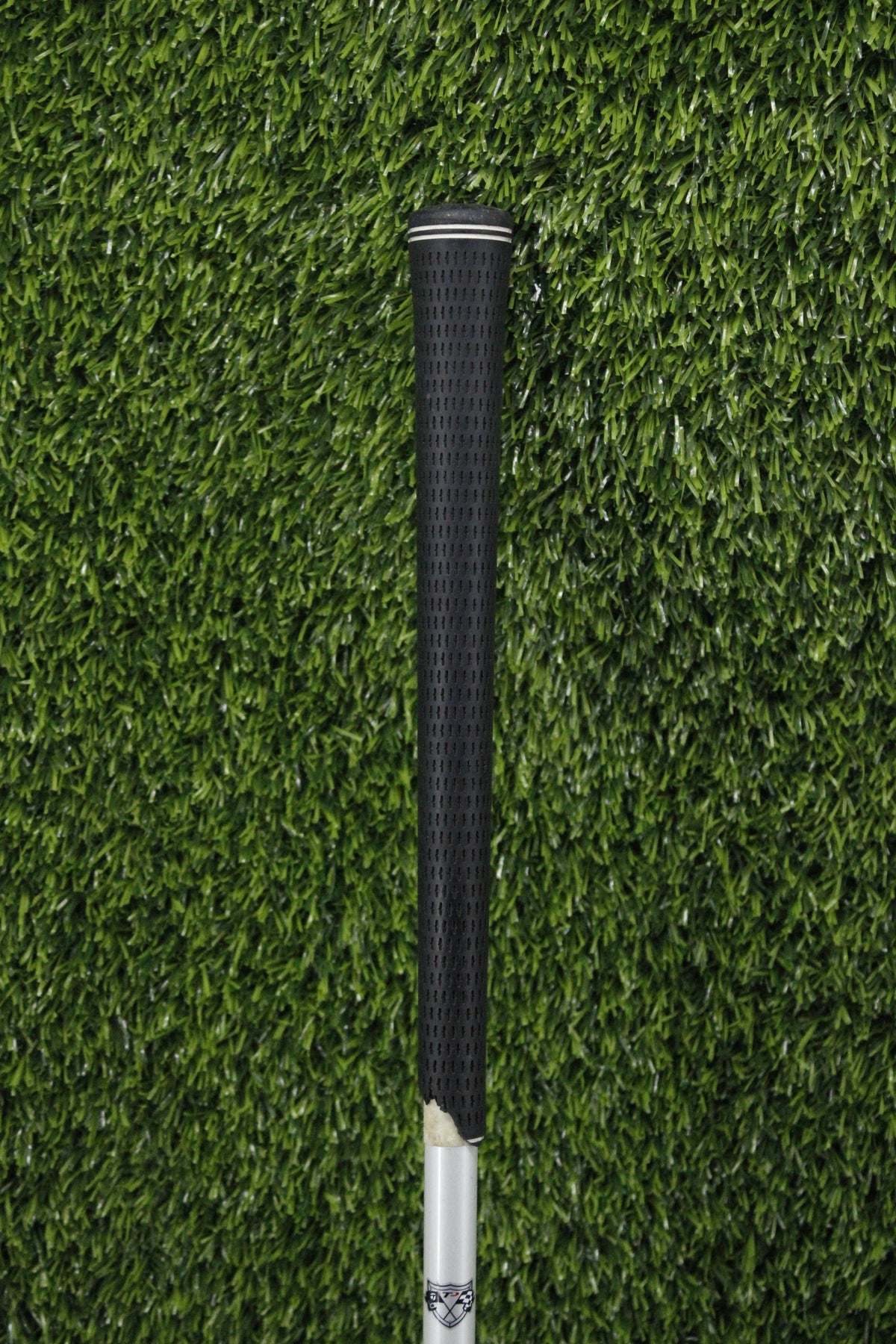TaylorMade 2007 Burner 460 TP 10.5° Driver S Flex 45"