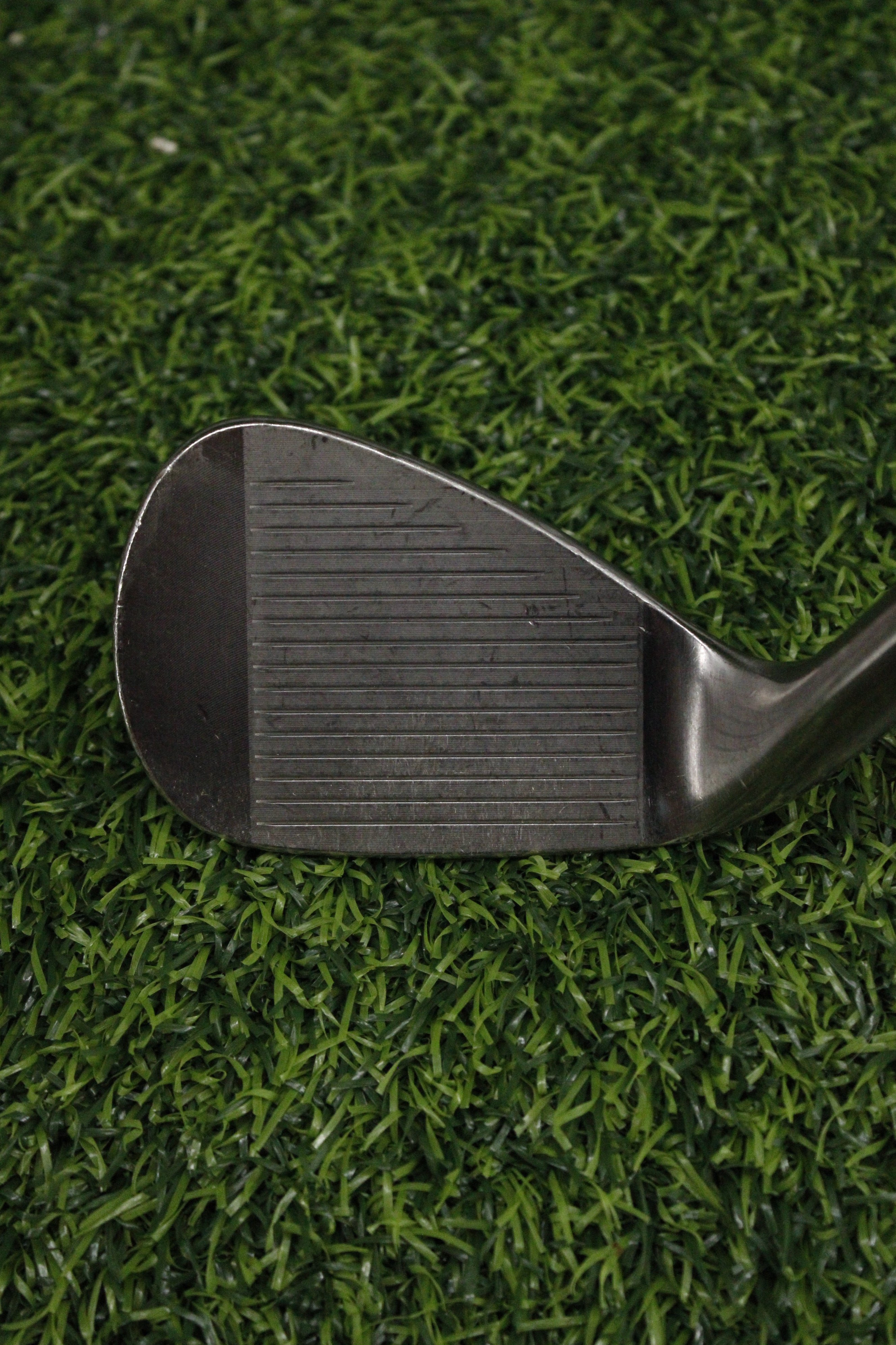 Titleist Vokey SM8 Brushed Steel 50° GW Wedge Flex 35.25"