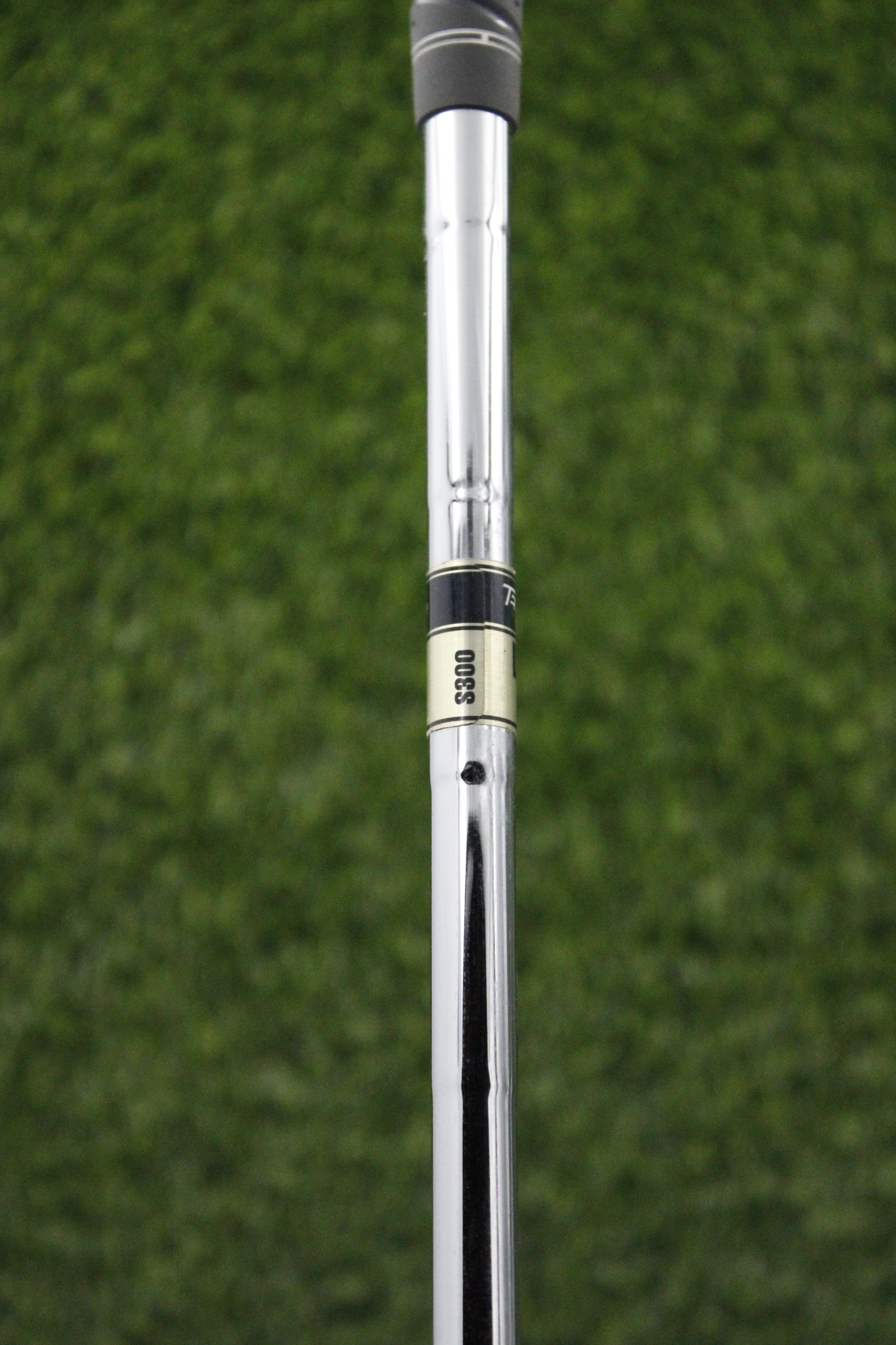 Mizuno JPX 919 Tour 3 Iron S Flex 38.75"