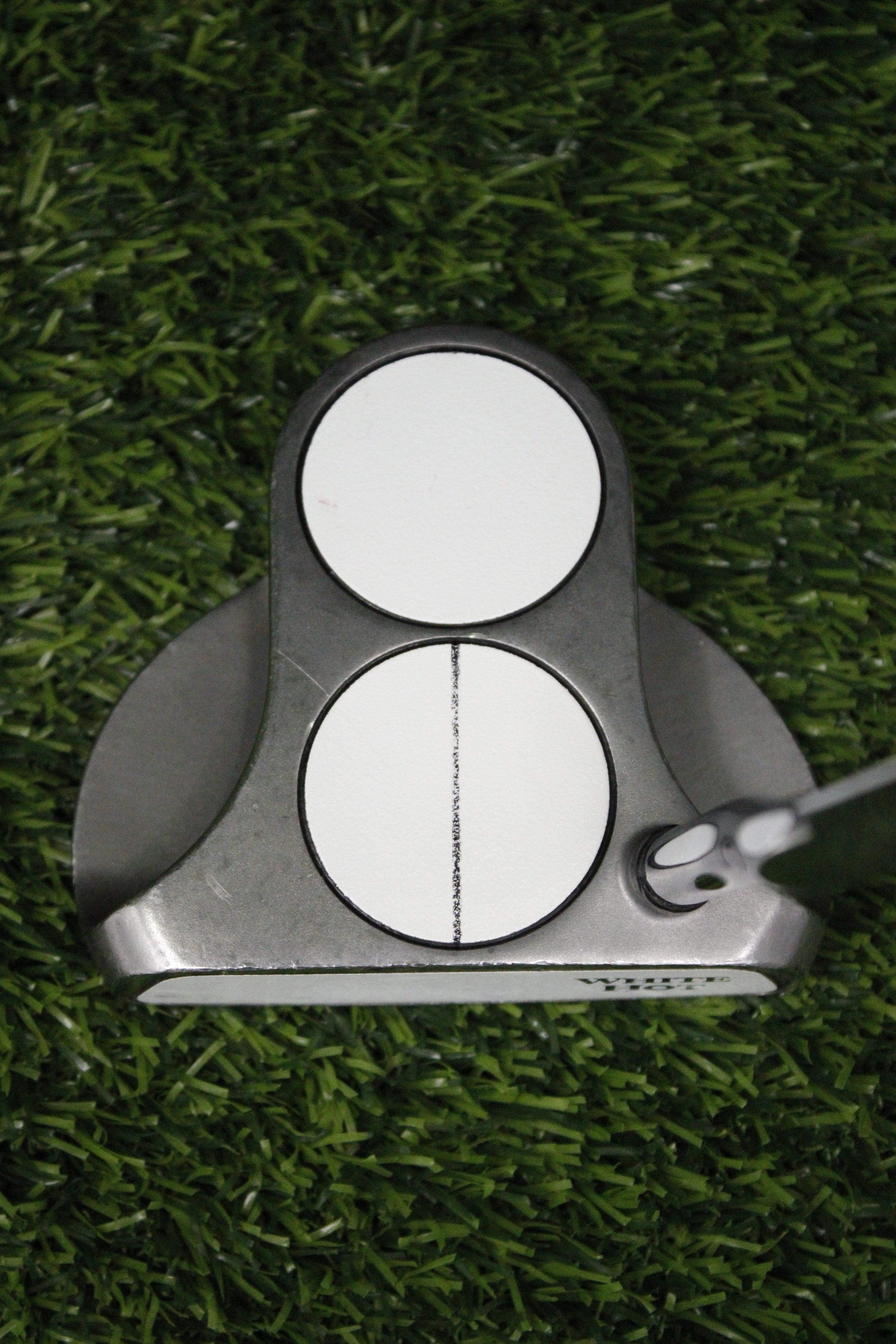 Odyssey White Hot 2-Ball Putter 33"