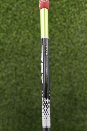 TaylorMade Rocketballz 25° 5 Hybrid R Flex 40" w/ HC