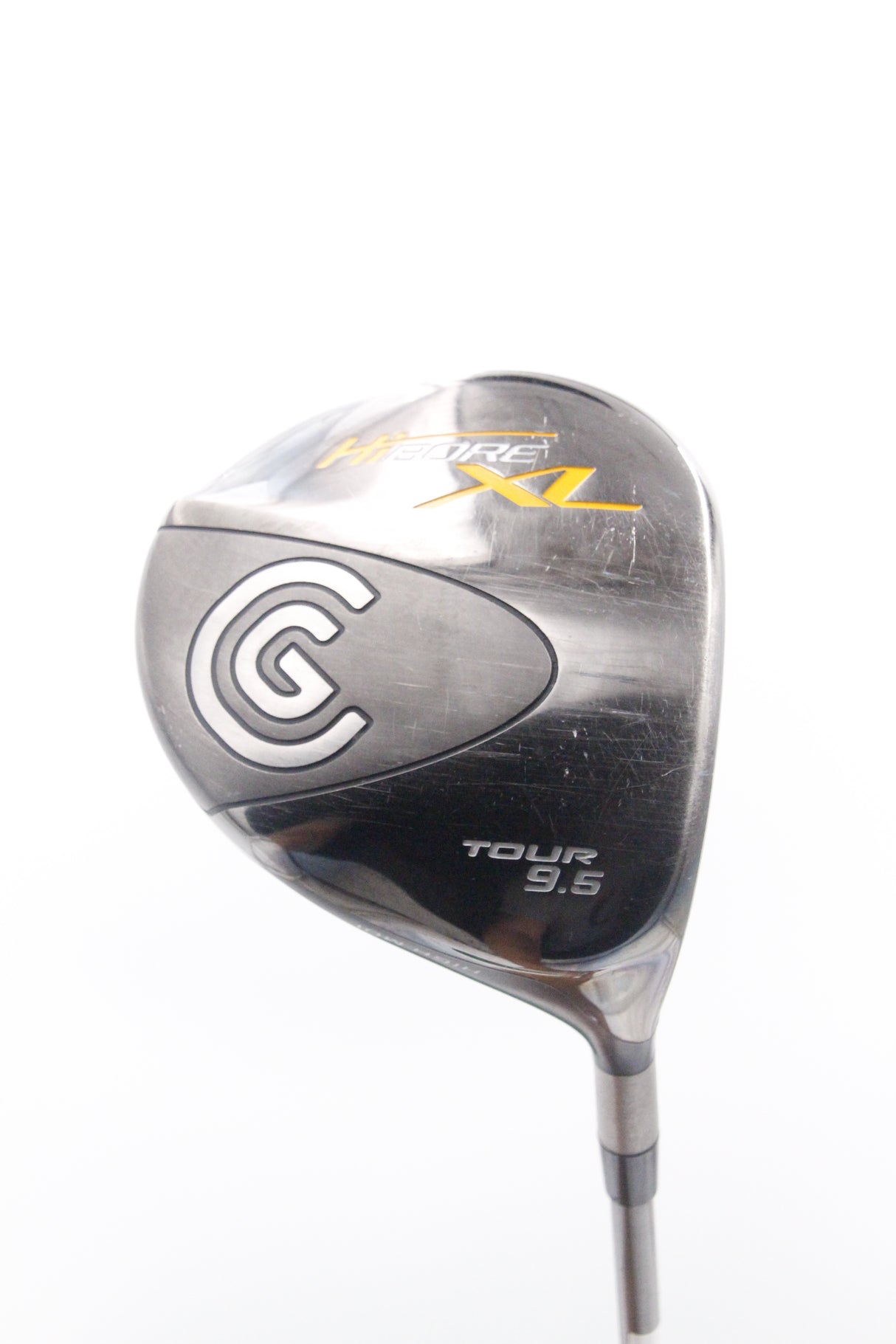 Cleveland Hibore XL Tour 9.5° Driver XS Flex 45.5"