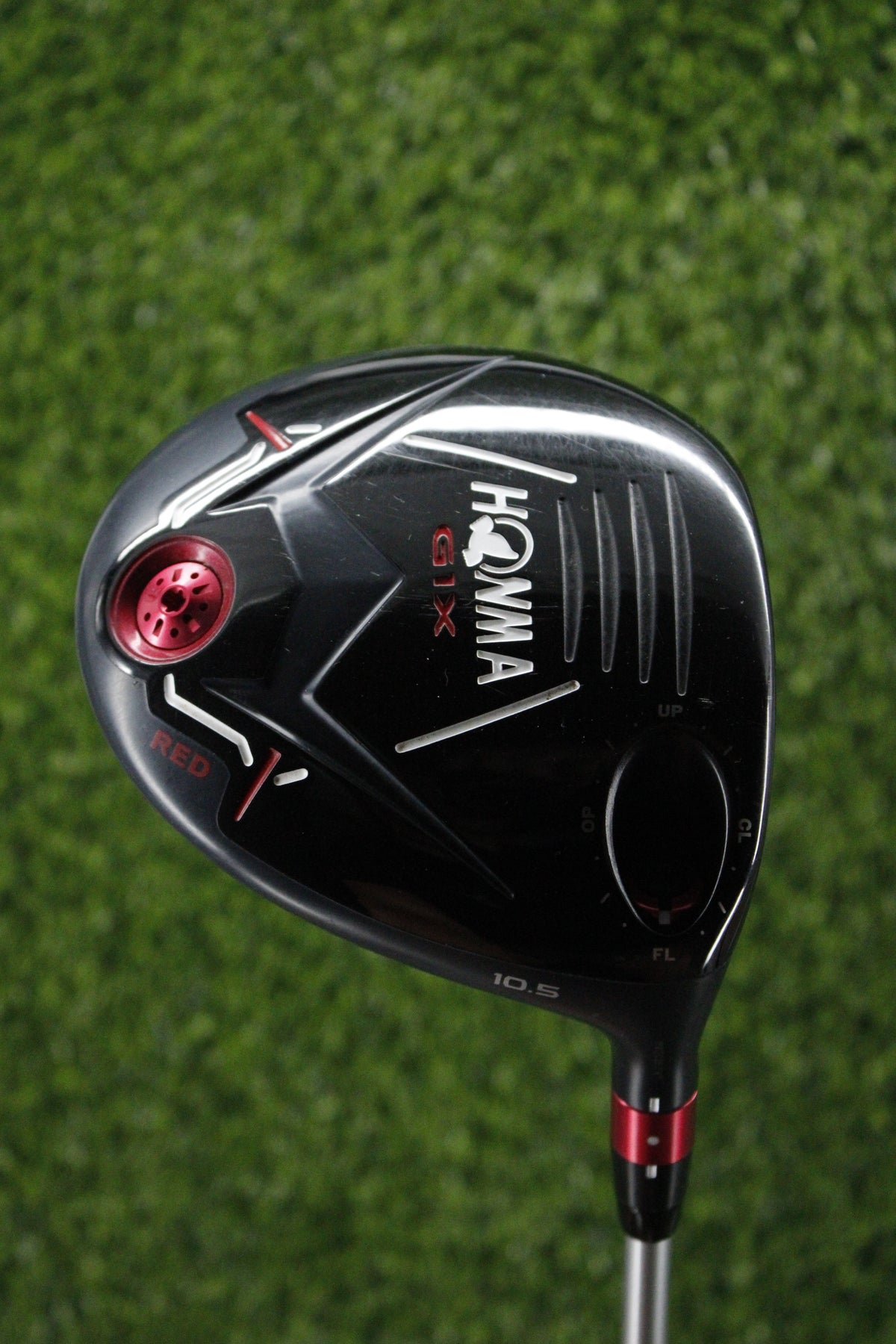 Honma G1X 10.5° Driver R Flex 46"
