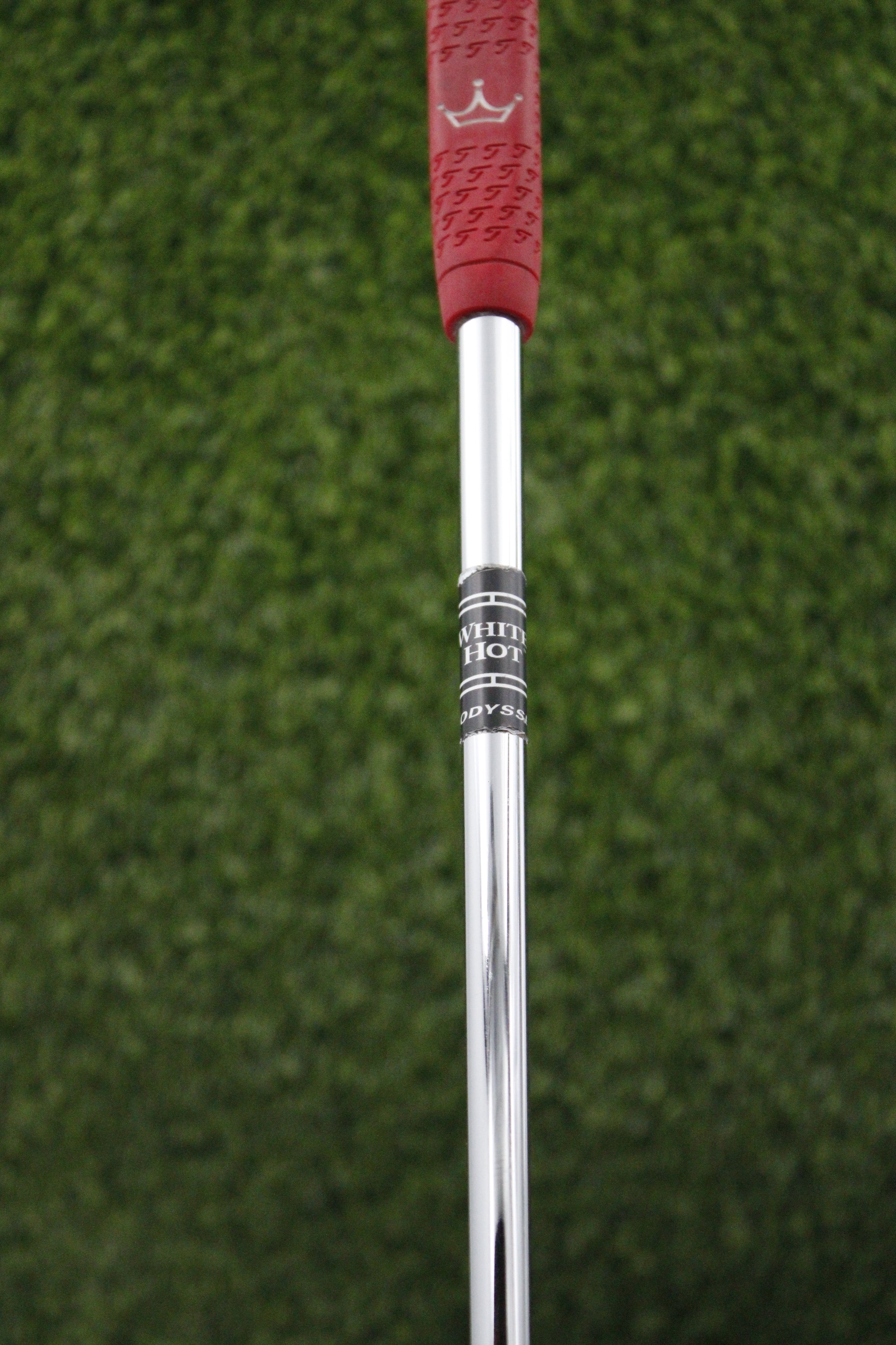 Odyssey White Hot 2-Ball Putter 33"