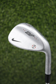 Nike SV Tour Chrome 56° SW S Flex 34.75"