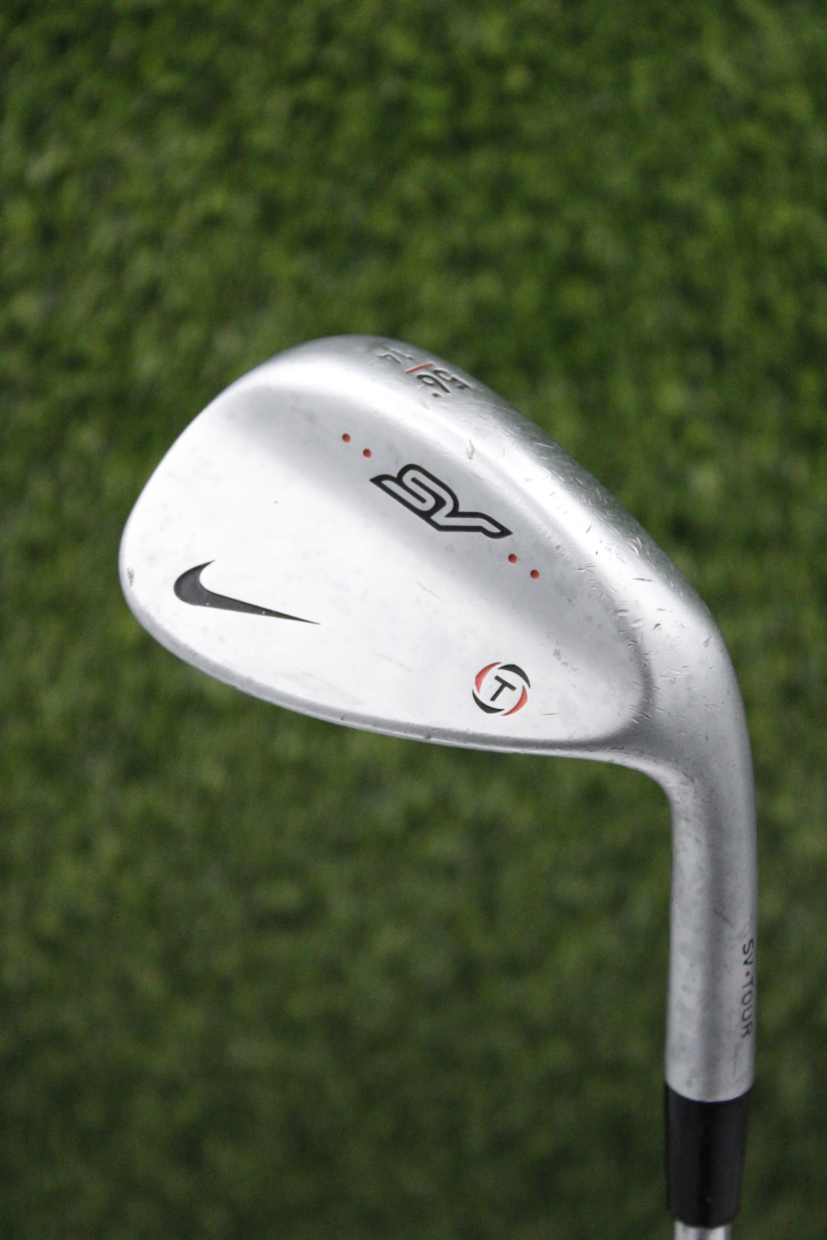Nike SV Tour Chrome 56° SW S Flex 34.75"
