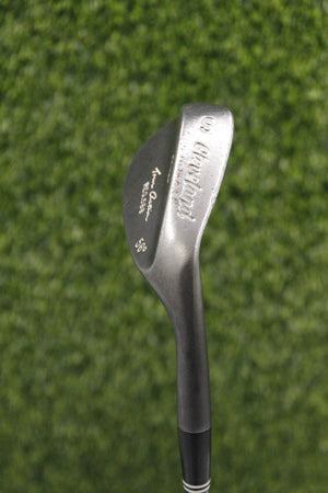 Cleveland 588 Tour Steel 56° SW Wedge Flex Std
