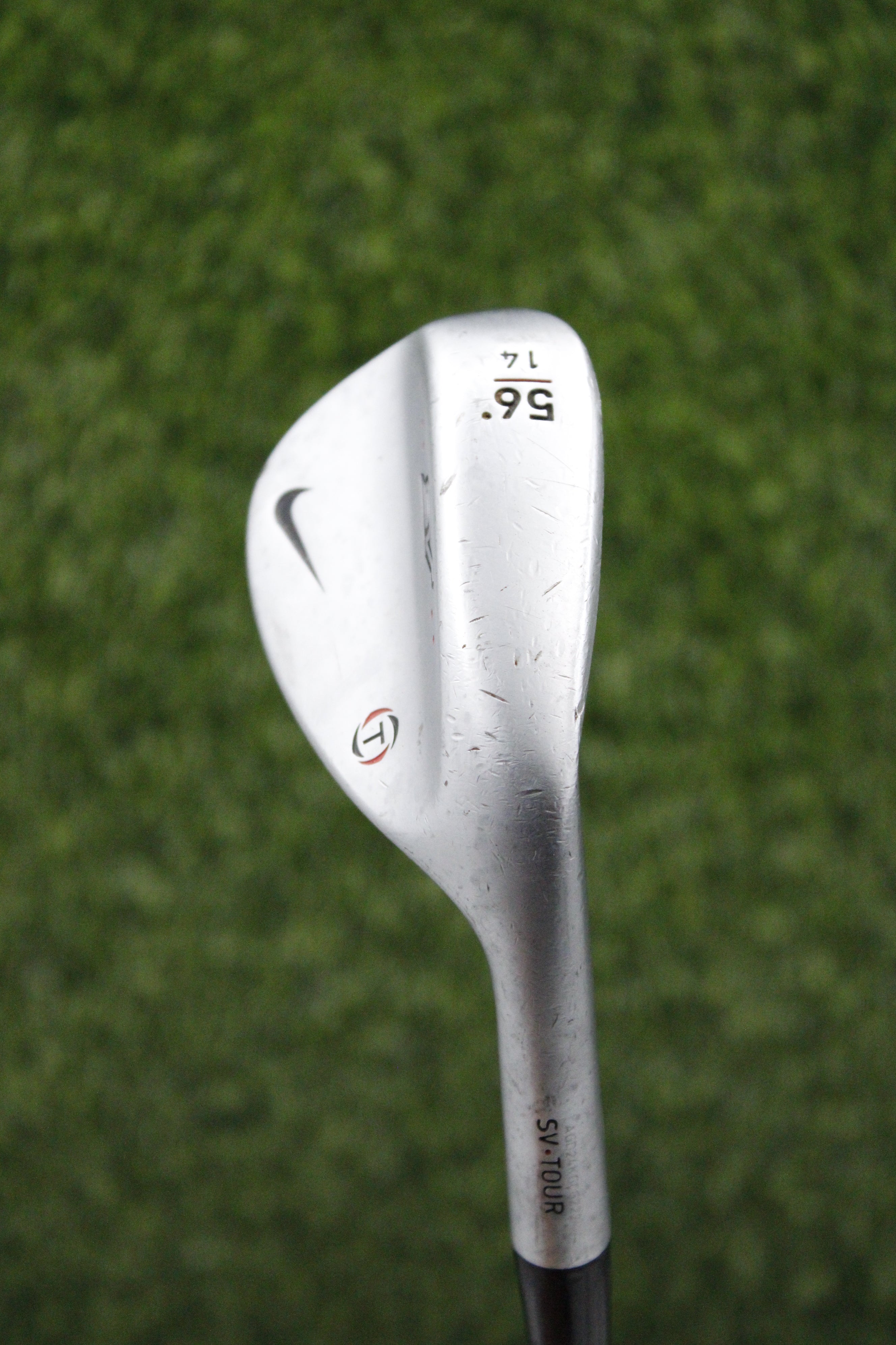 Nike SV Tour Chrome 56° SW S Flex 34.75"