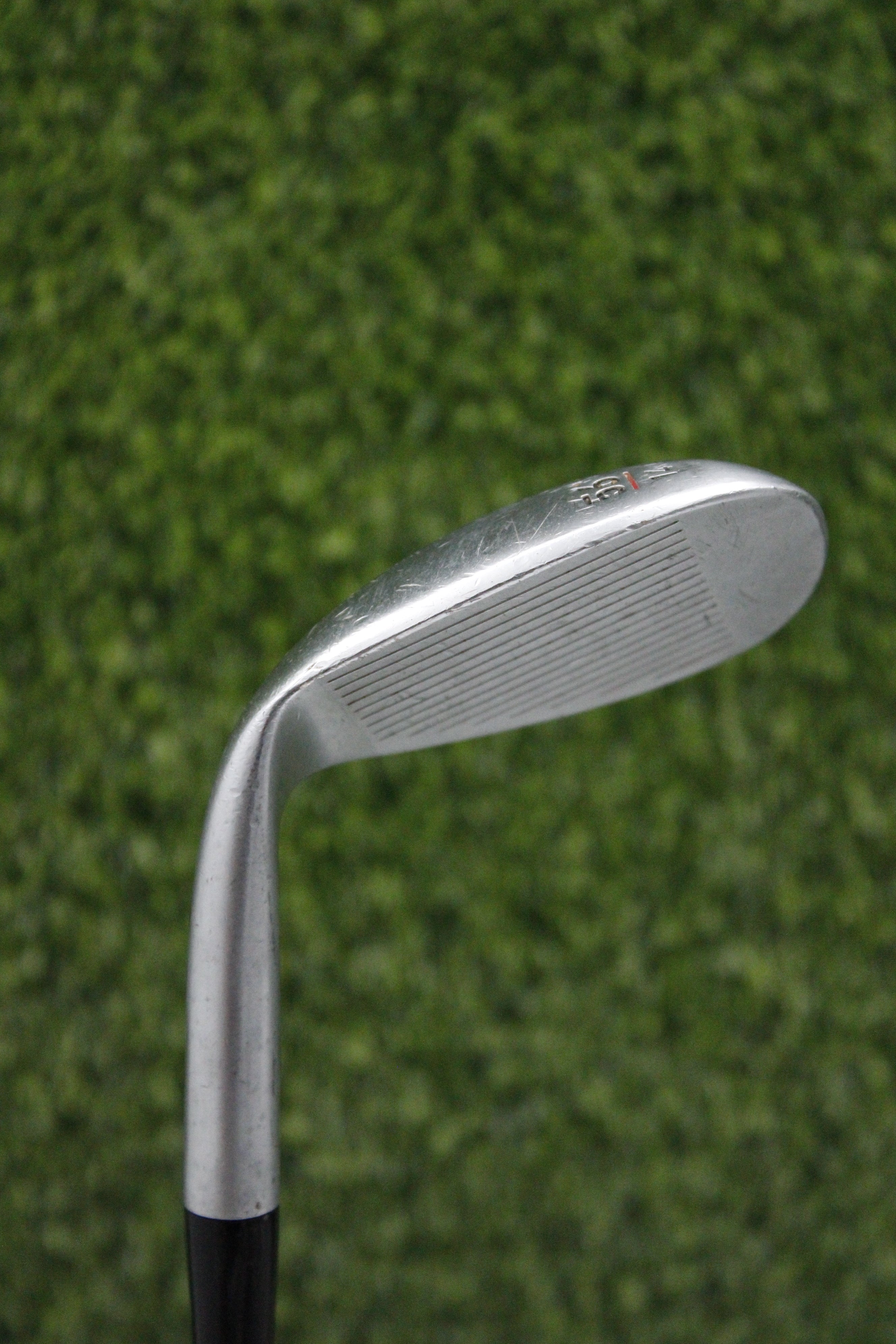 Nike SV Tour Chrome 56° SW S Flex 34.75"