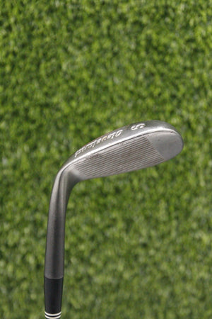 Cleveland 588 Tour Steel 56° SW Wedge Flex Std