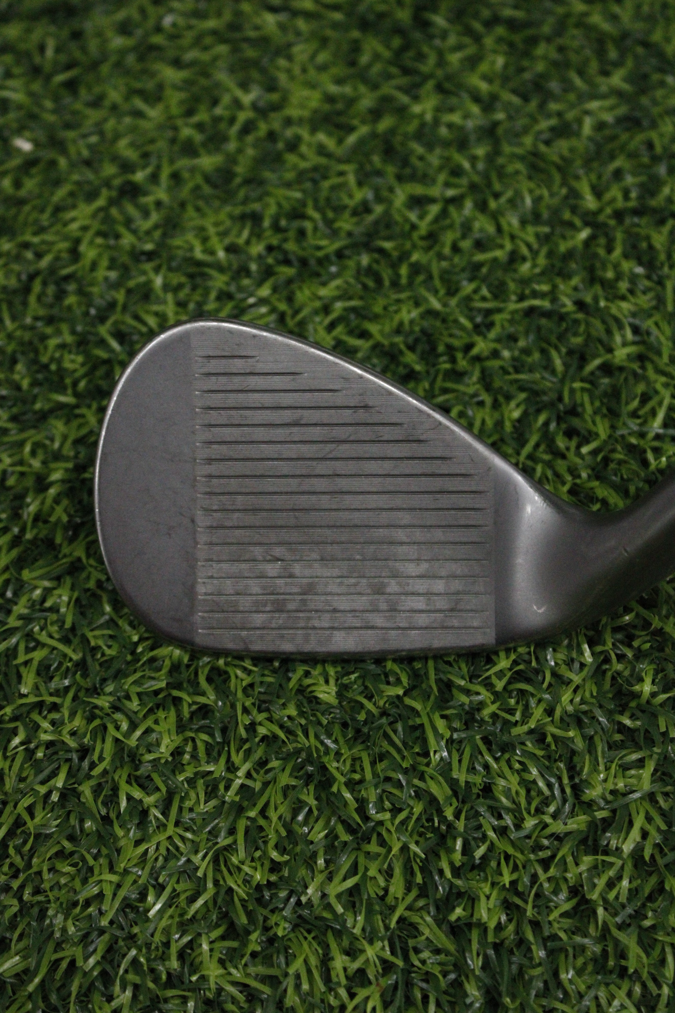 Titleist Vokey SM11 Nickel 54° SW Wedge Flex 35"