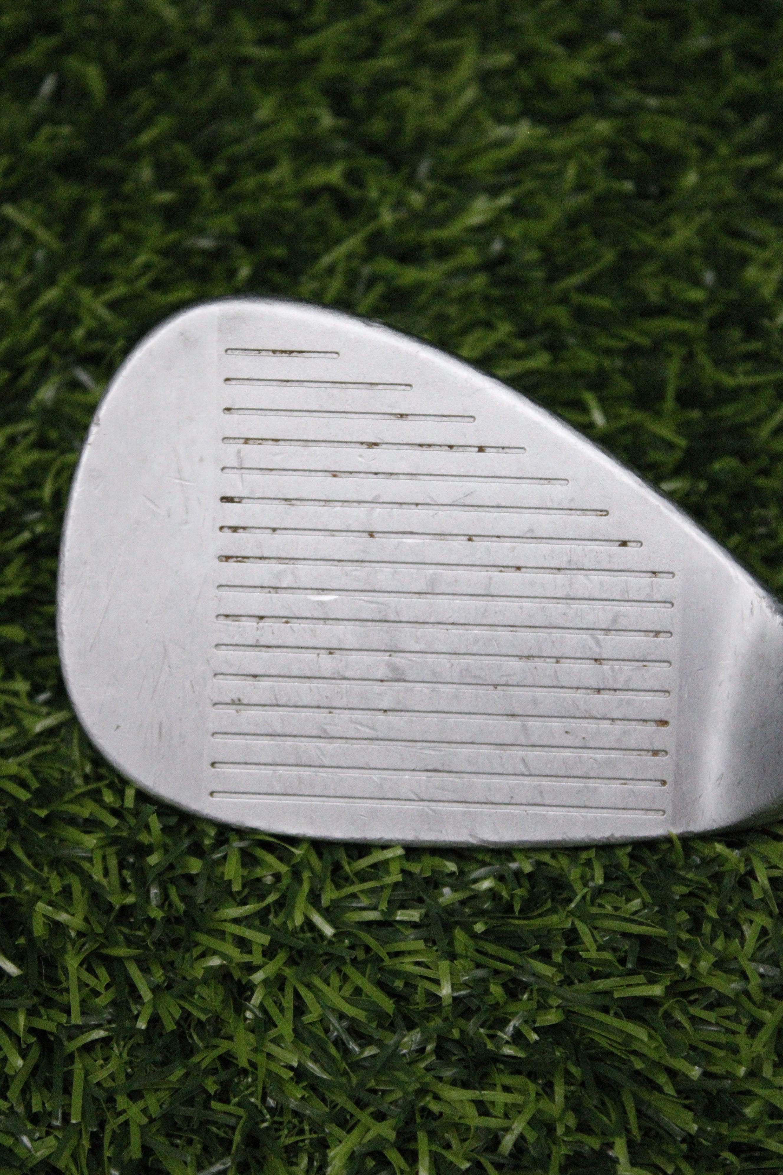 Nike SV Tour Chrome 56° SW S Flex 34.75"