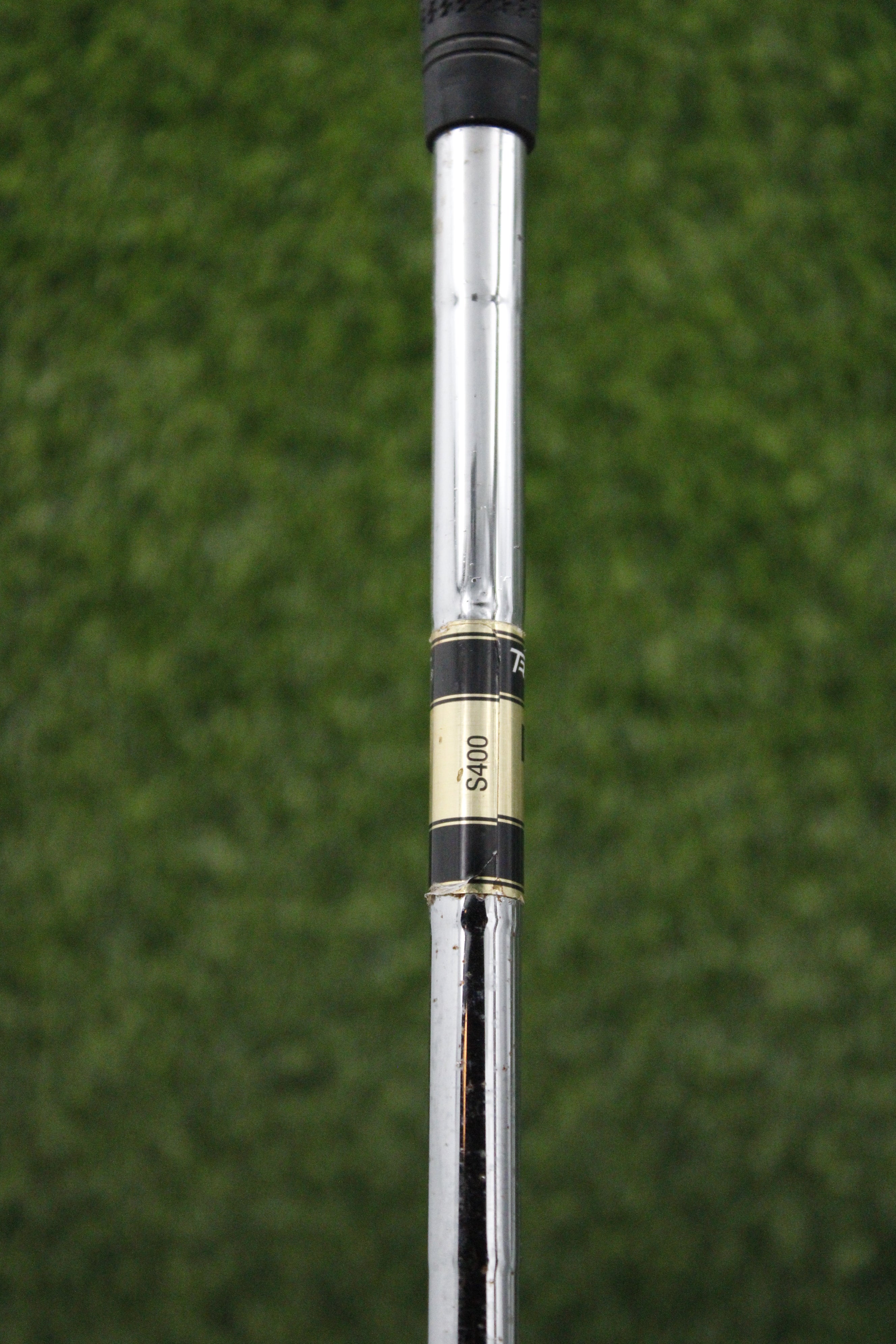 Nike SV Tour Chrome 56° SW S Flex 34.75"