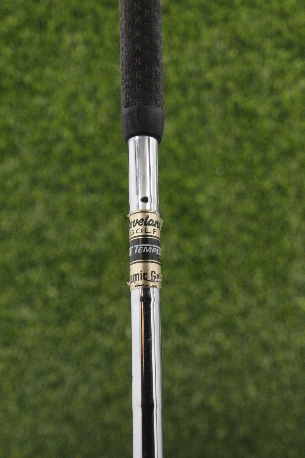 Cleveland 588 Tour Steel 56° SW Wedge Flex Std