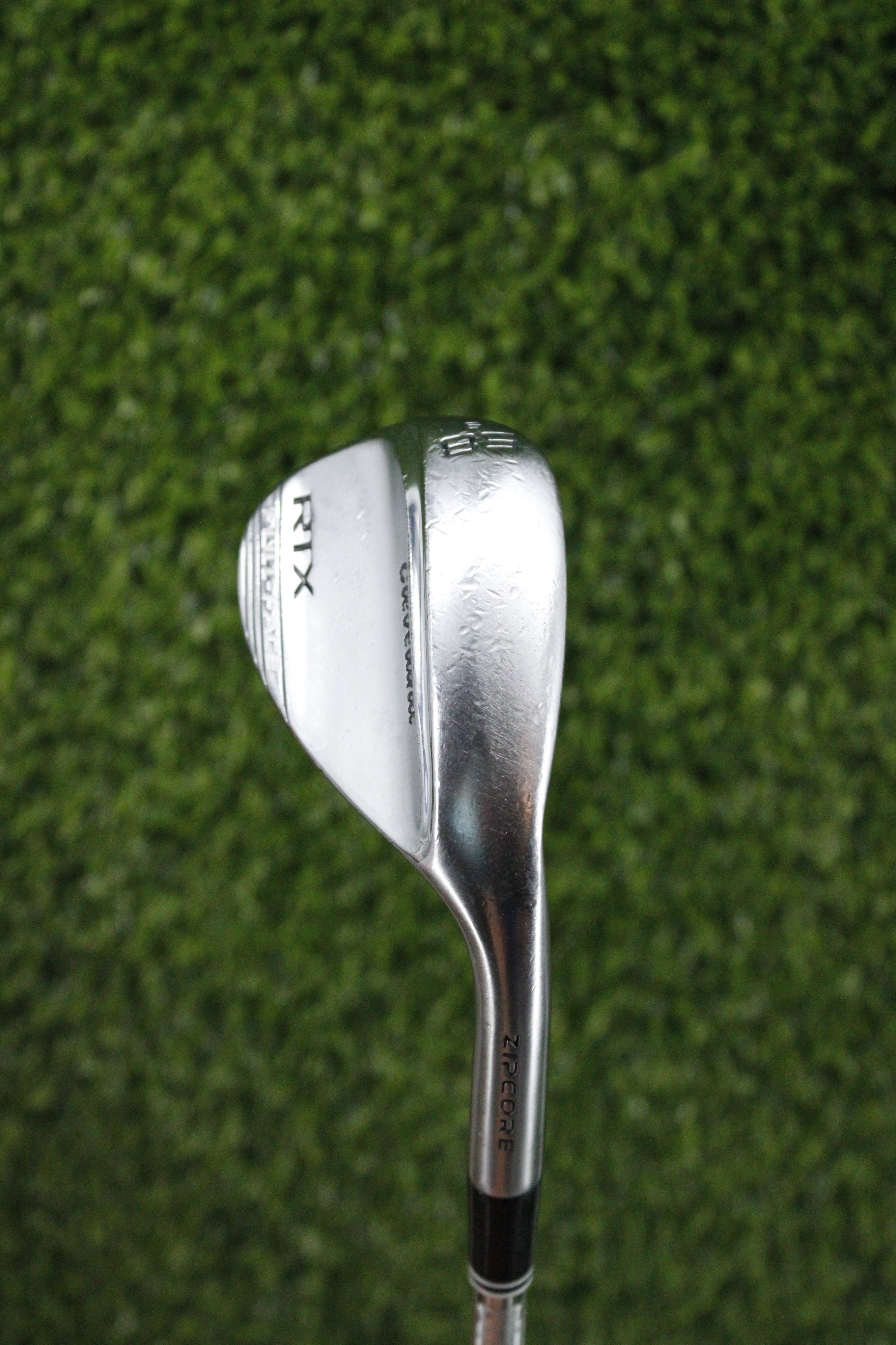 Cleveland RTX Full Face Tour Satin 58° LW Wedge Flex 35"