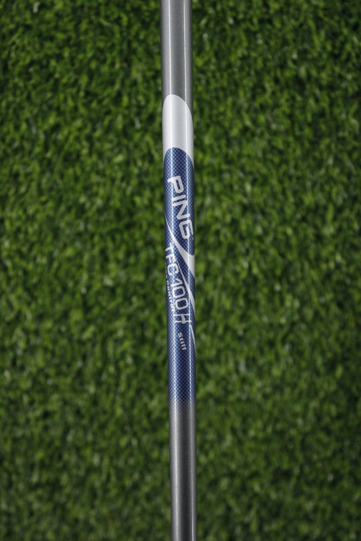 Ping G5 22° 3 Hybrid S Flex 39.25"