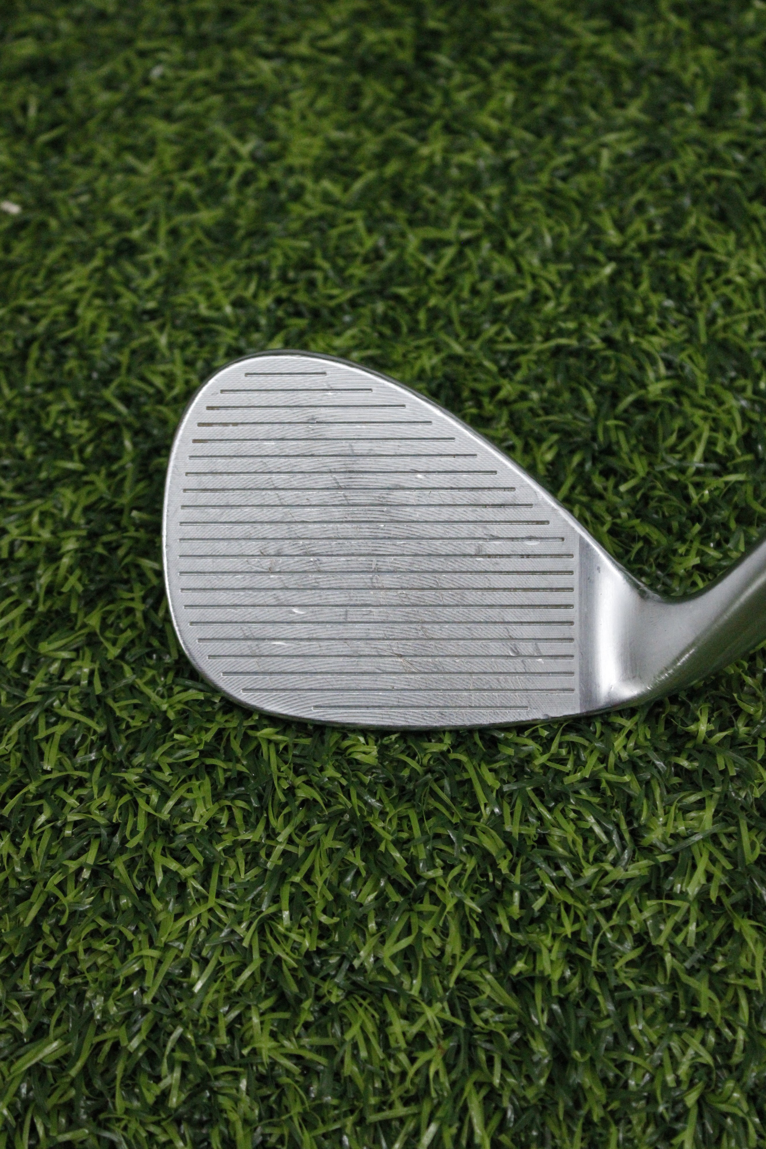 Cleveland RTX Full Face Tour Satin 58° LW Wedge Flex 35"