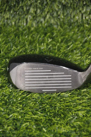 Callaway MAVRIK Max Women's 27° 5 Hybrid XS Flex 40"