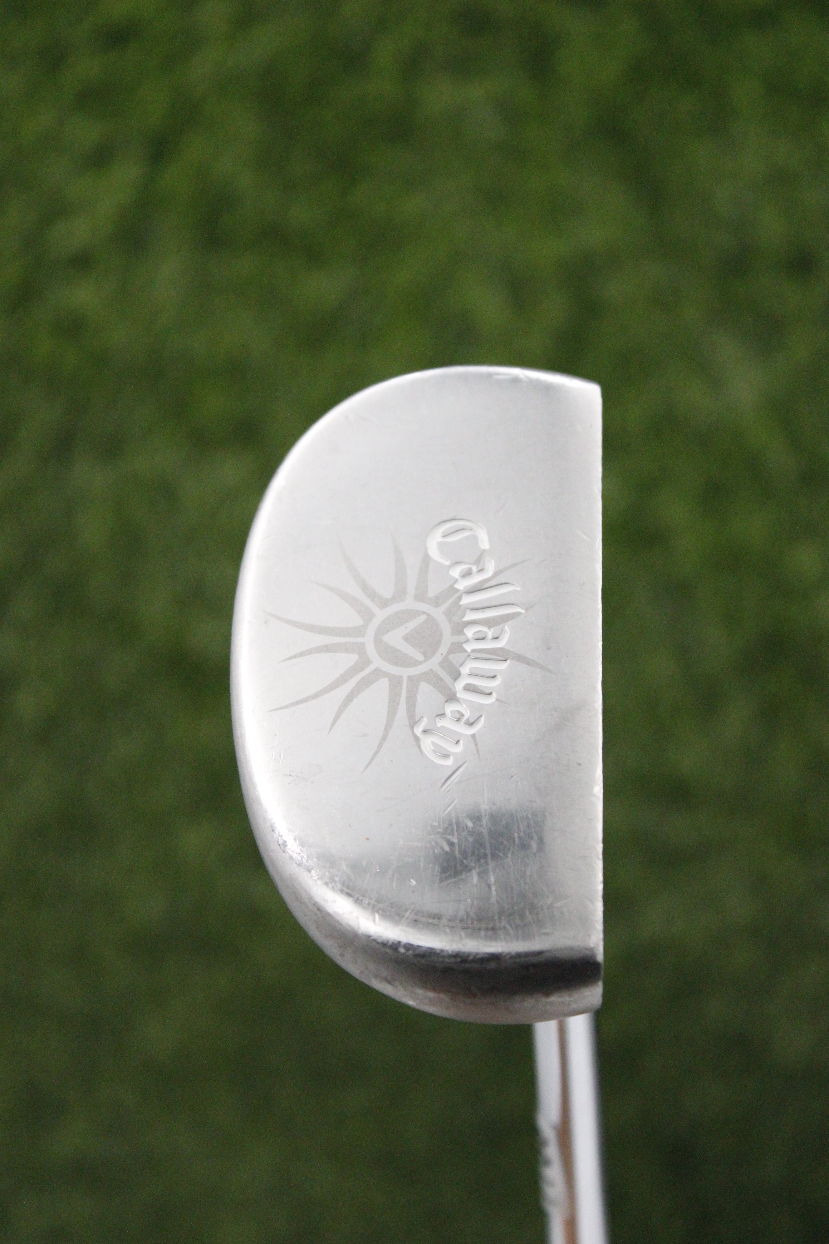 WOMEN Callaway Solaire Putter 33"