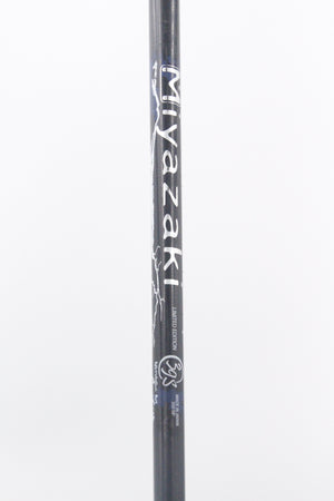 Cleveland 2012 CG Black 9° Driver S Flex 46"