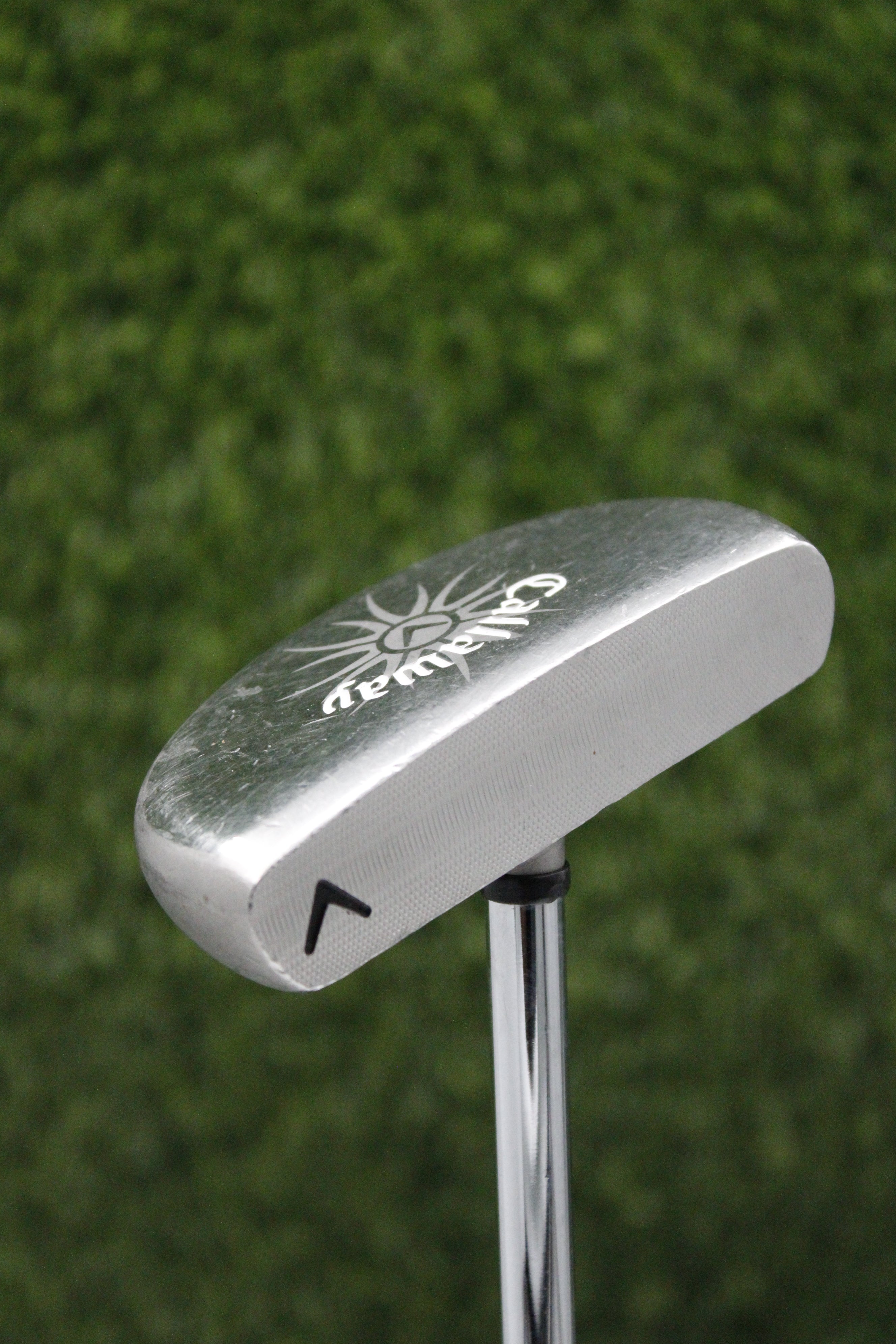 WOMEN Callaway Solaire Putter 33"