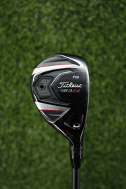 Titleist 913 H 19° 3 Hybrid S Flex 40.25" w/ HC