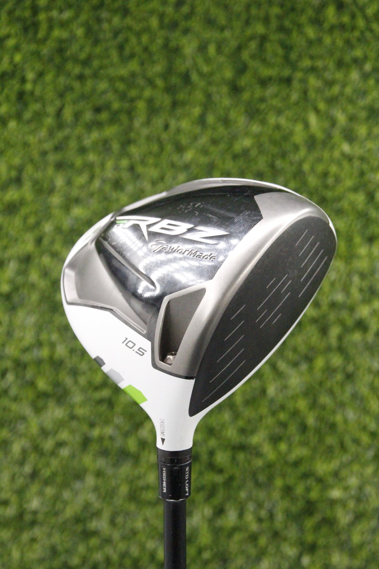 TaylorMade Rocketballz 10.5° Driver R Flex 46"