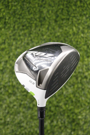 TaylorMade Rocketballz 10.5° Driver R Flex 46"
